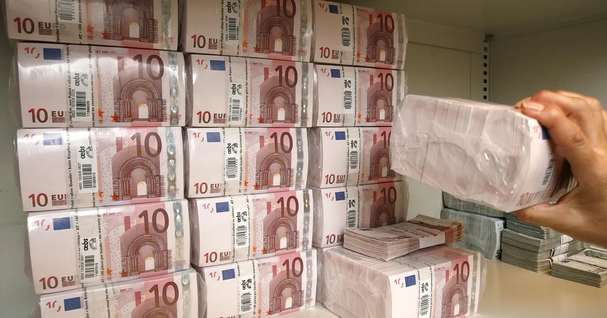 ÜLEILMNE RAPORT ⟩ Globaalne jõukus kasvab, Eesti inimeste rikkus kahanes