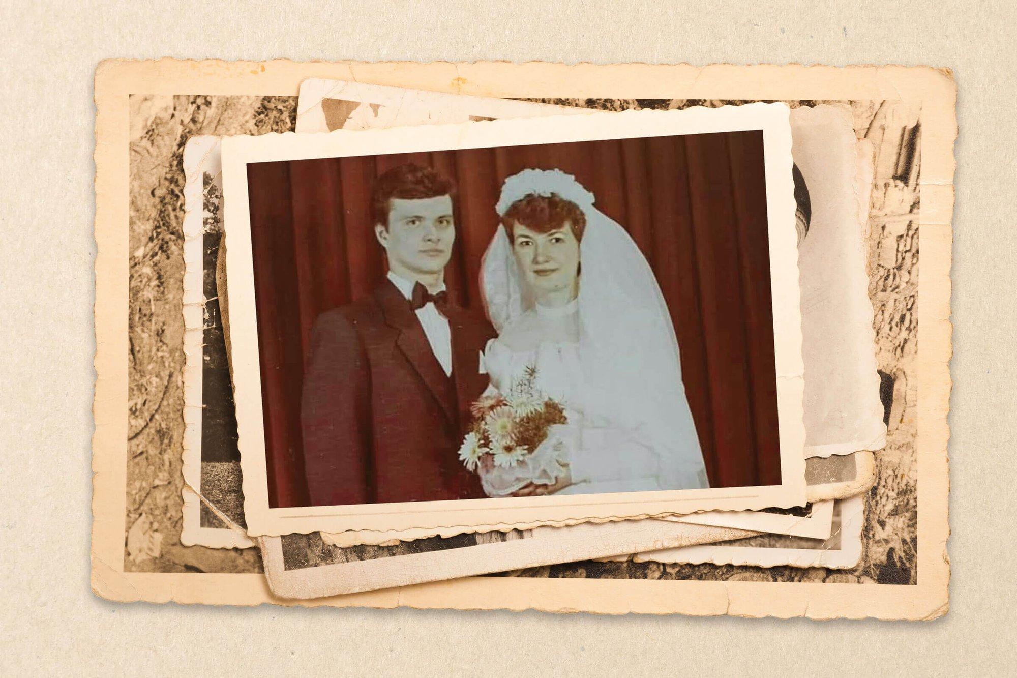 100 Eesti armastuslugu! Lähedaste pulmas tutvunud Terje ja Andrus: meile mängiti maha pruudipärg