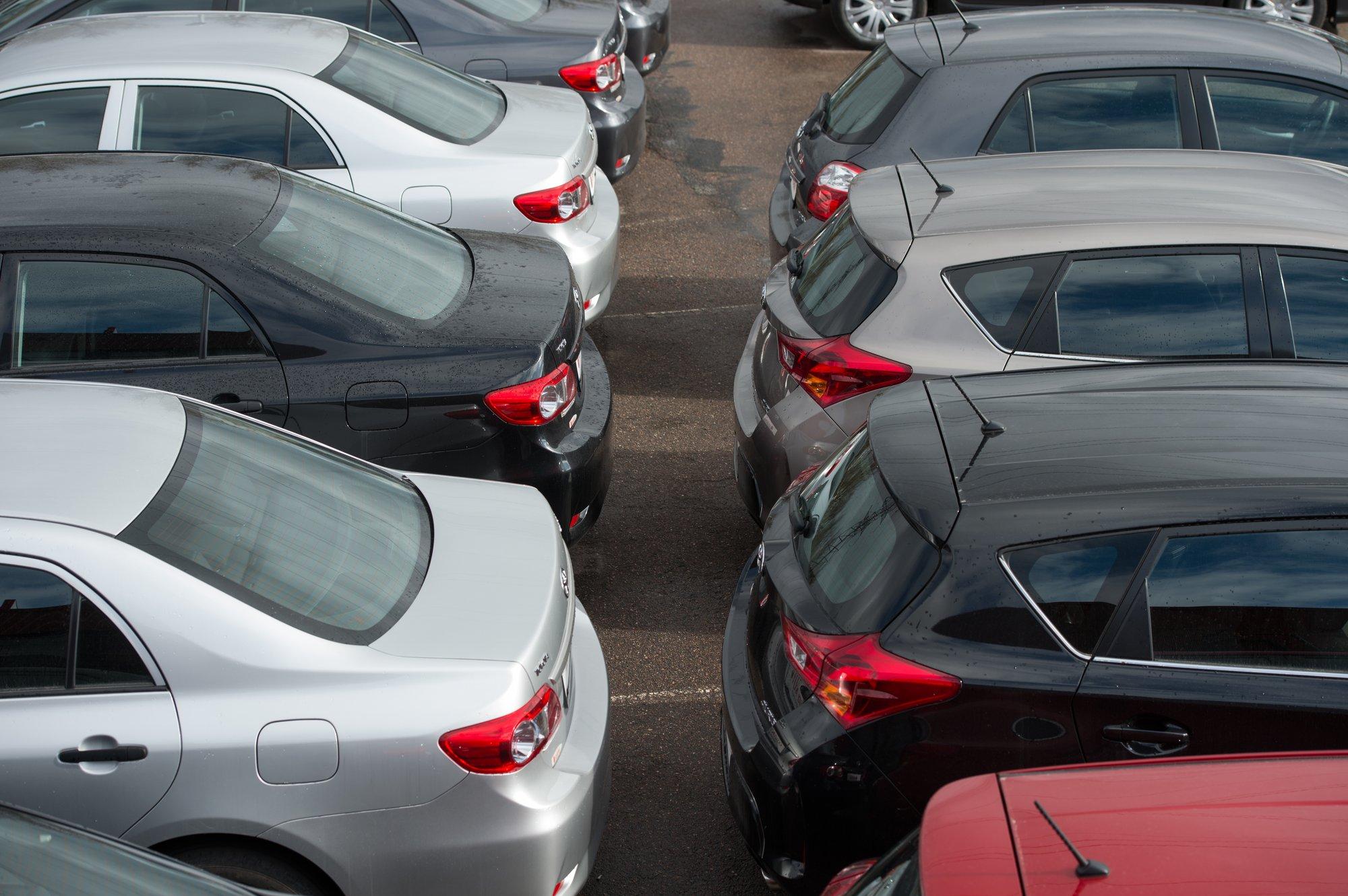 Kasutatud autode ostmise lähitulevik: virtuaalsed proovisõidud ja võltsimiskindlad autopassid