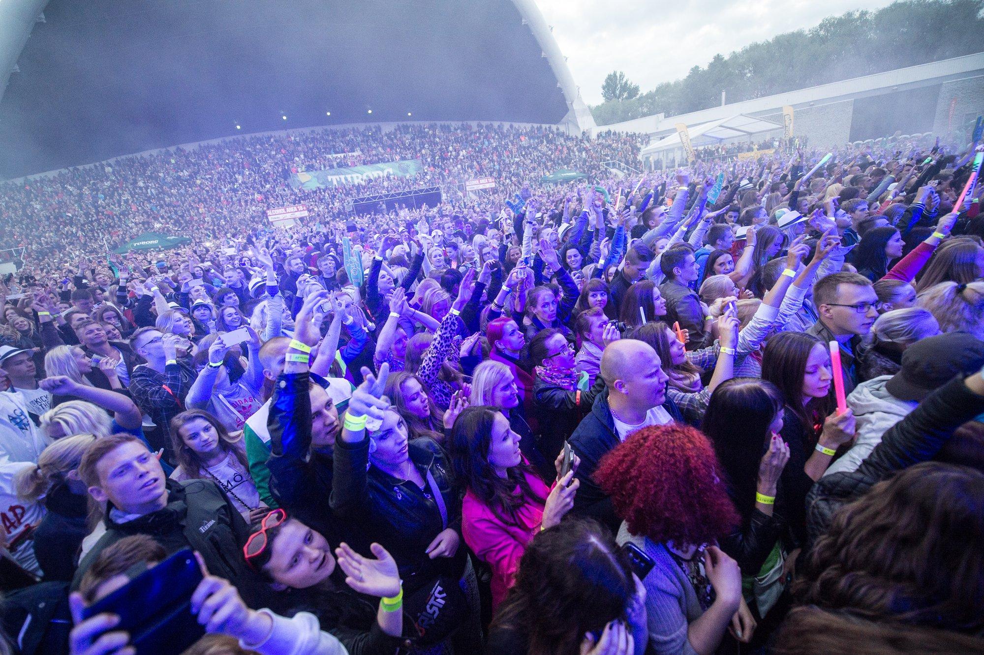 ÜLEVAADE | Rõõmustavad üritused ja laadad, mida sel nädalavahetusel külastada tasub