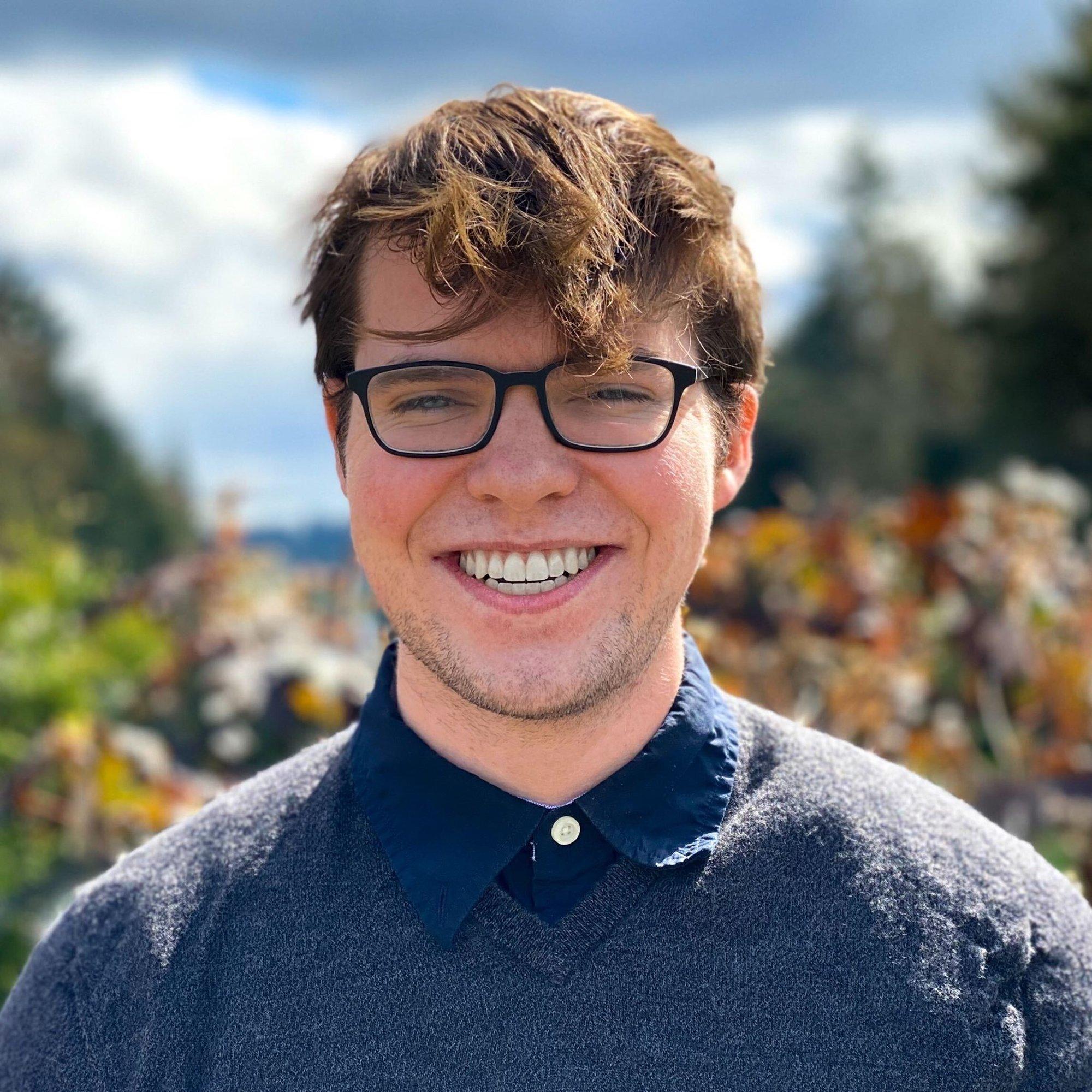 Kes ta on? Vaid 24-aastane mees, kellele Mark Zuckerberg tegi megapakkumise, millest oli võimatu keelduda