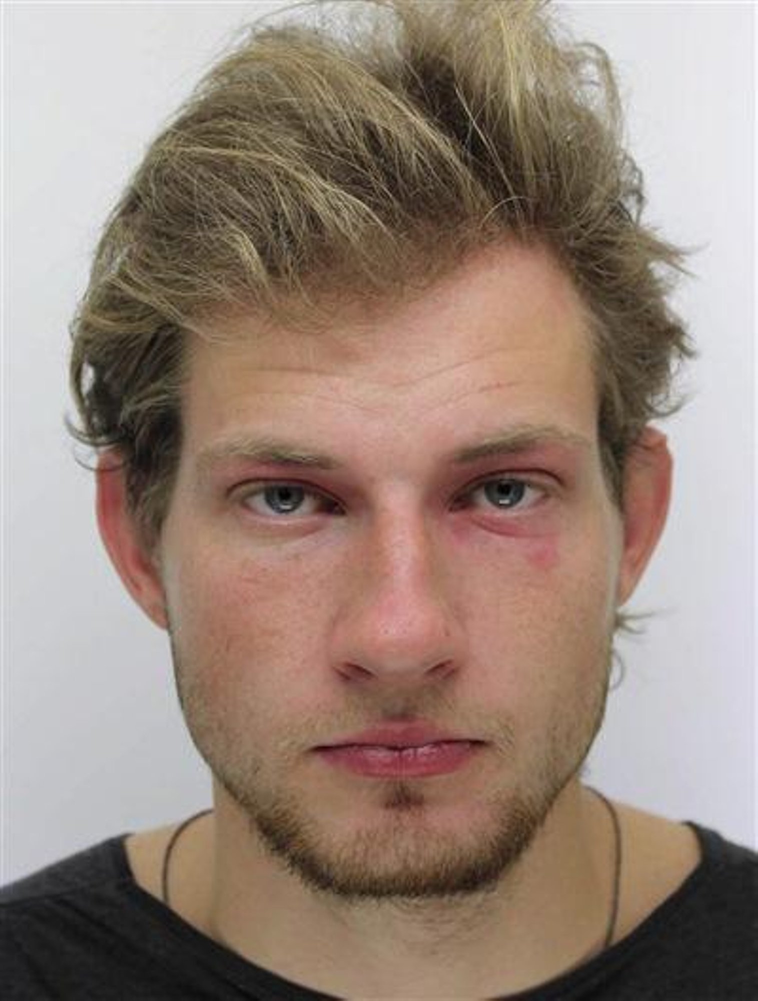 Politsei otsib Lääne-Virumaal kadunud 35-aastast Andrest