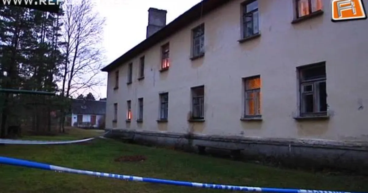 Tunamullu vabadusse pääsenud Saaremaa vanuri vägistaja on väidetavate räigete tegudega uuesti vahi all