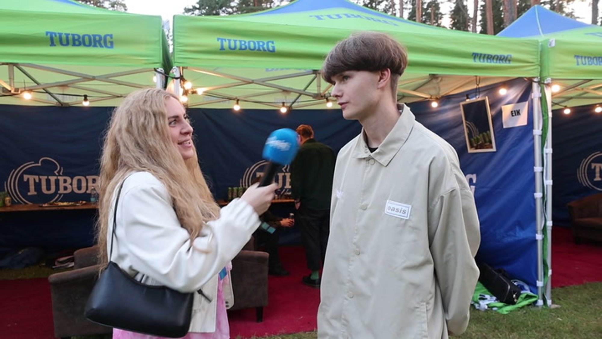 VIDEO | Muusik EiK: ma ei taha olla paari aasta pärast nagu Ozzy Osbourne seal trooni peal suremas