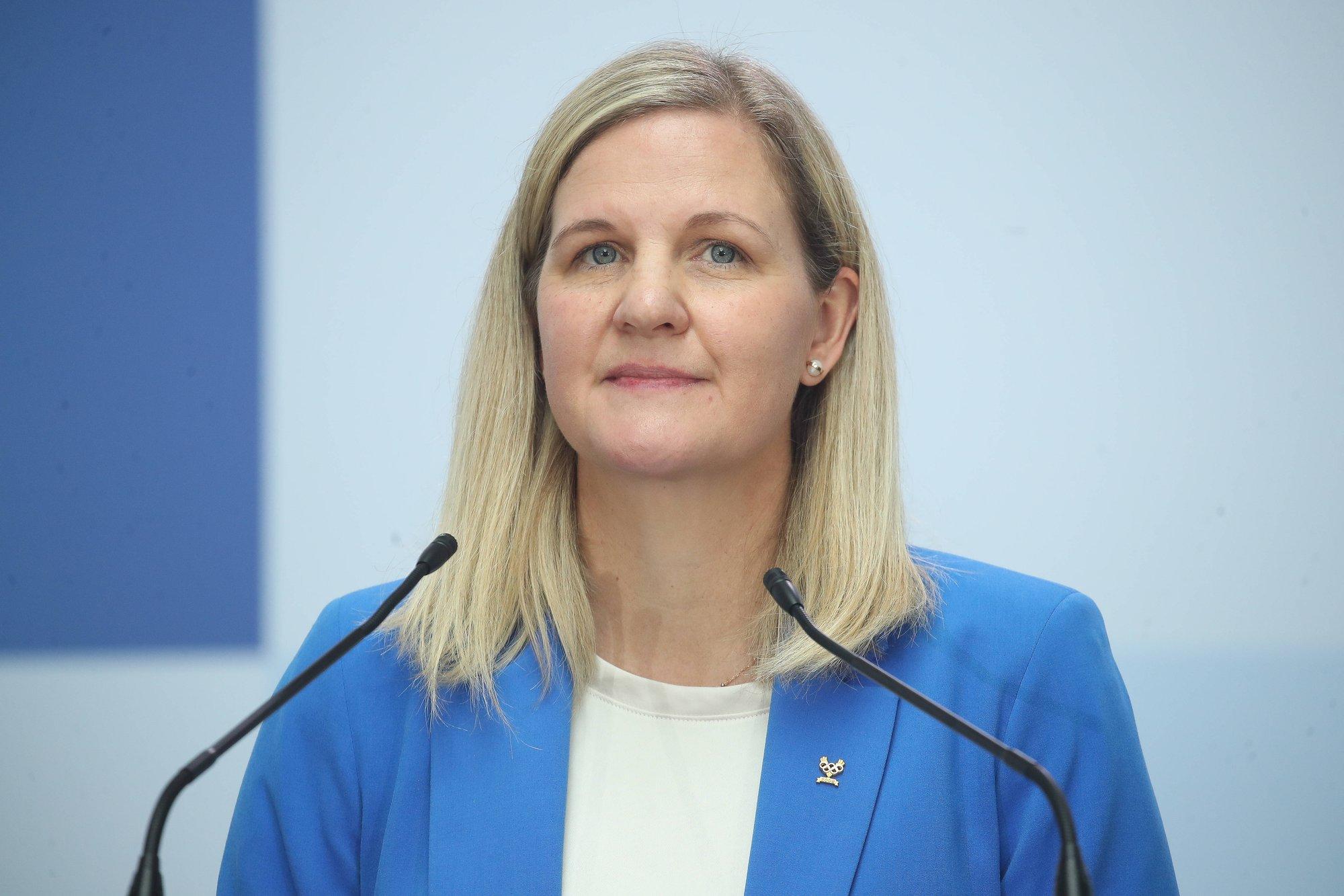 ROK ei ole agressorriikide olümpiasportlaste suhtes veel seiskohta võtnud