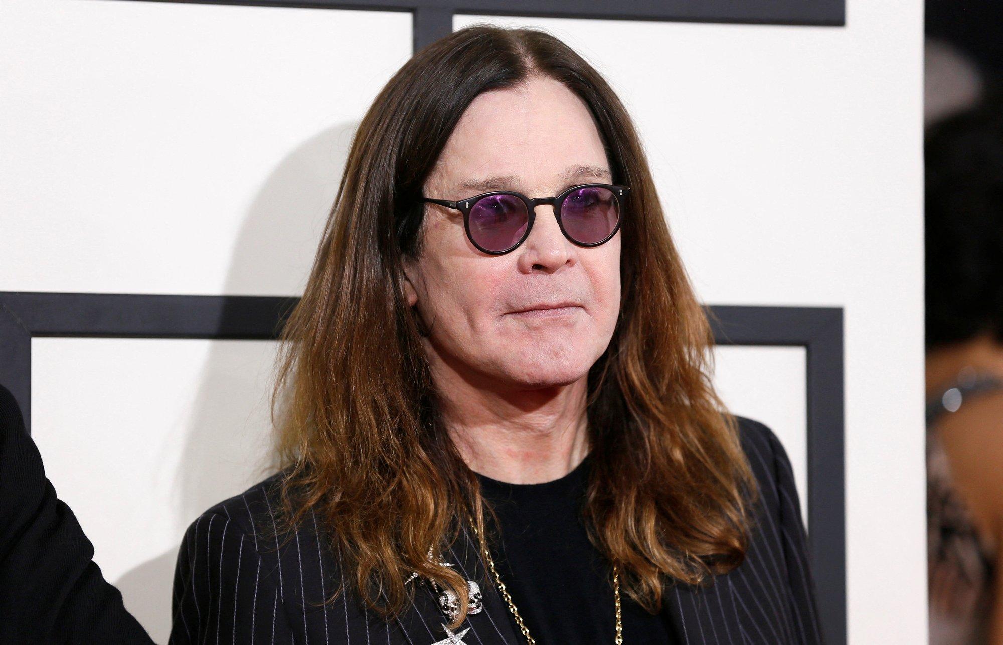 Selgus Ozzy Osbourne’i surma põhjus