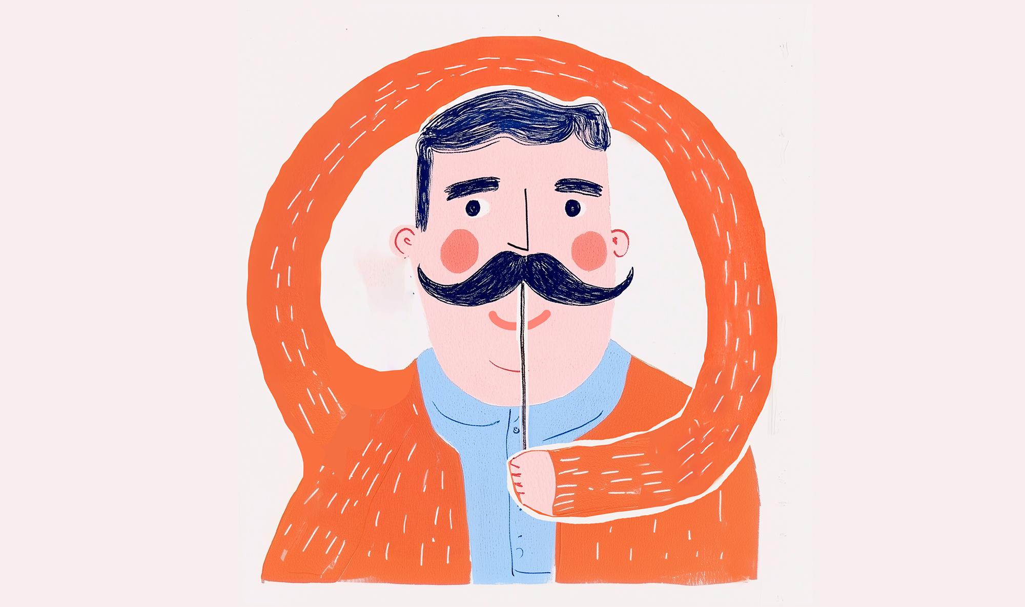 Isanali tuleb hoida lihtsana. Kui see muutub kahemõtteliseks, koputab Heino-onu uksele