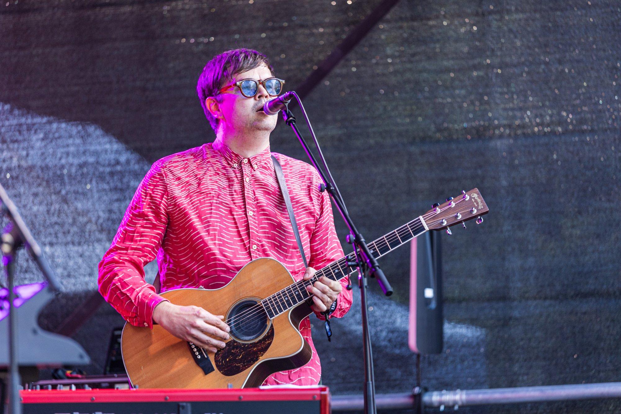 Vaiko Eplik koostööst nubluga: kohati võtab tema publikuga kohtumine põlved nõrgaks