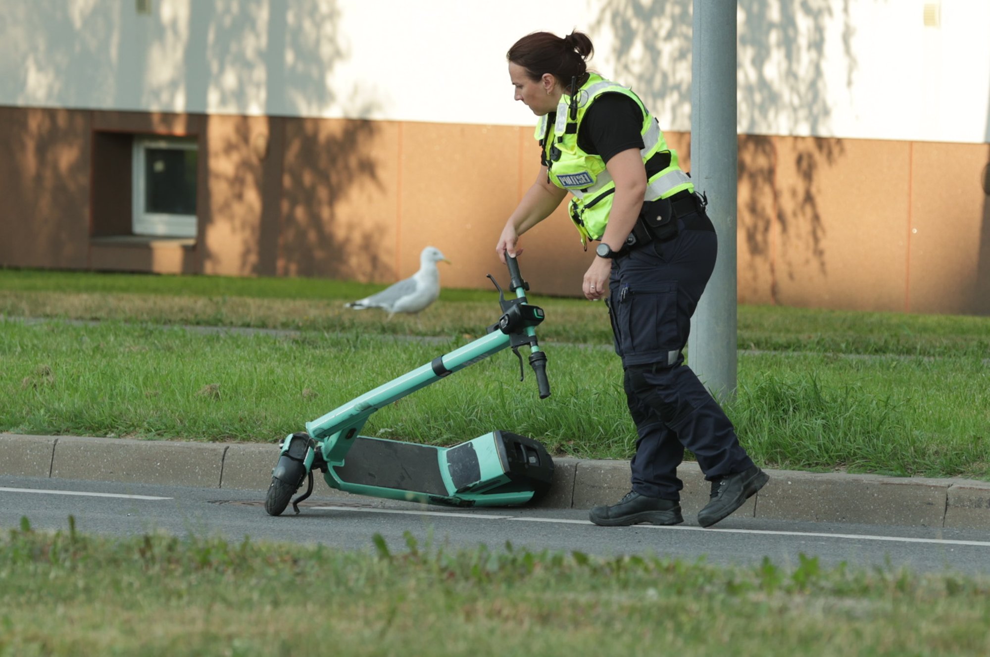 Ilus unistus, karm tegelikkus. Kas liiklussurmadeta Tallinn jääbki unistuseks?