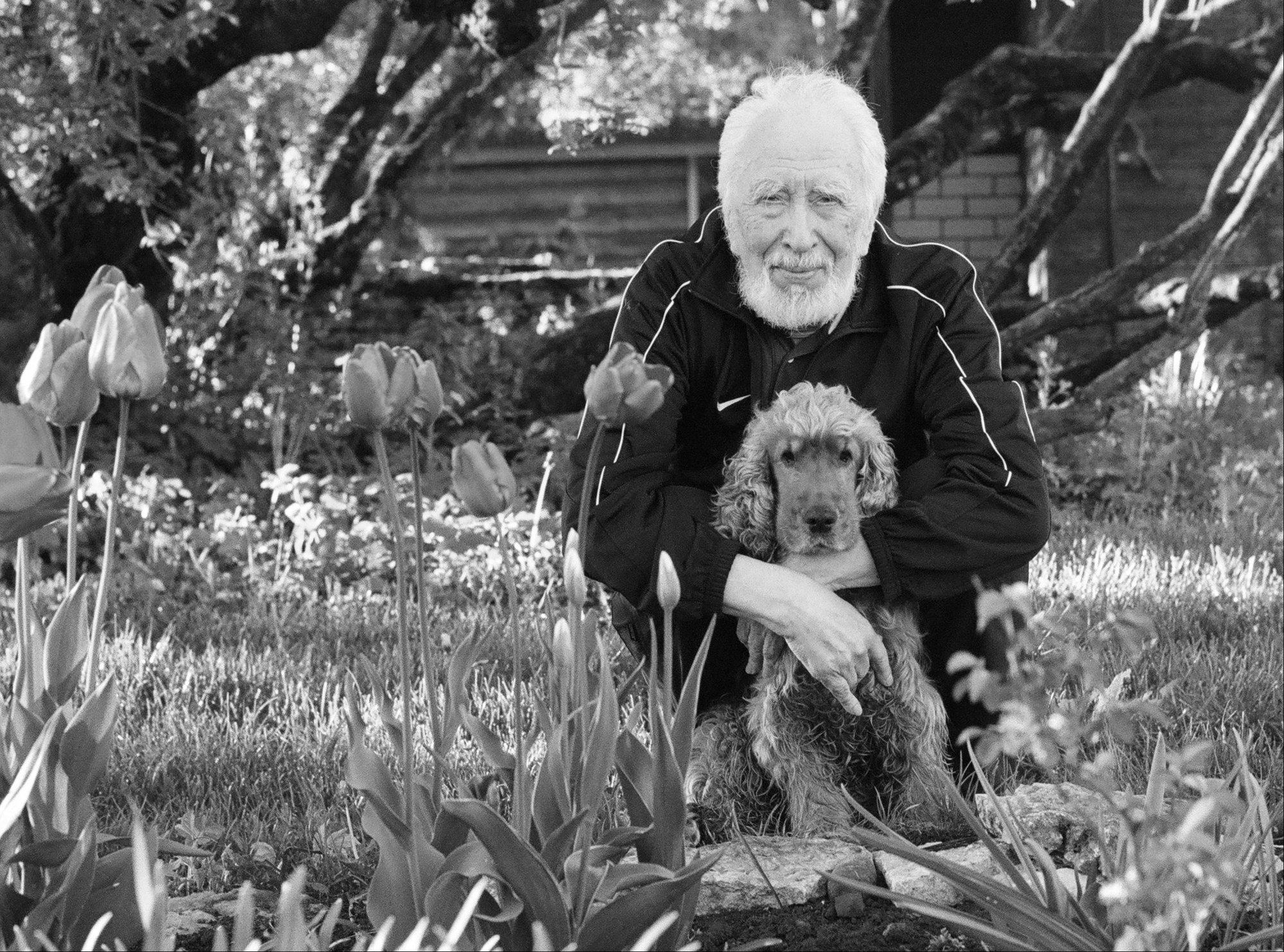 Suri endine minister ja Estonia uurimiskomisjoni juht Andi Meister