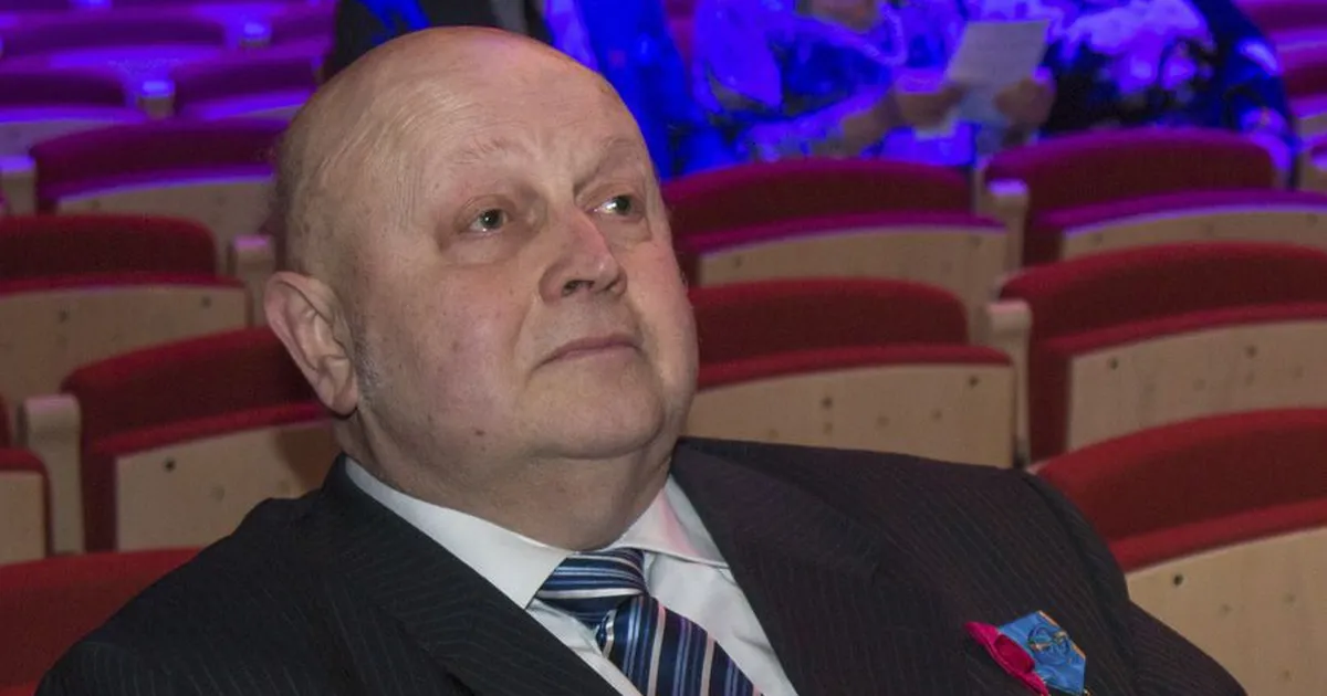 «Jää Jumalaga, armas vend ja kunagine hea sõber!» Urmas Viilma meenutas kauaaegset sõpra ja kirikutöö kaasteelist Jüri Ehasalu