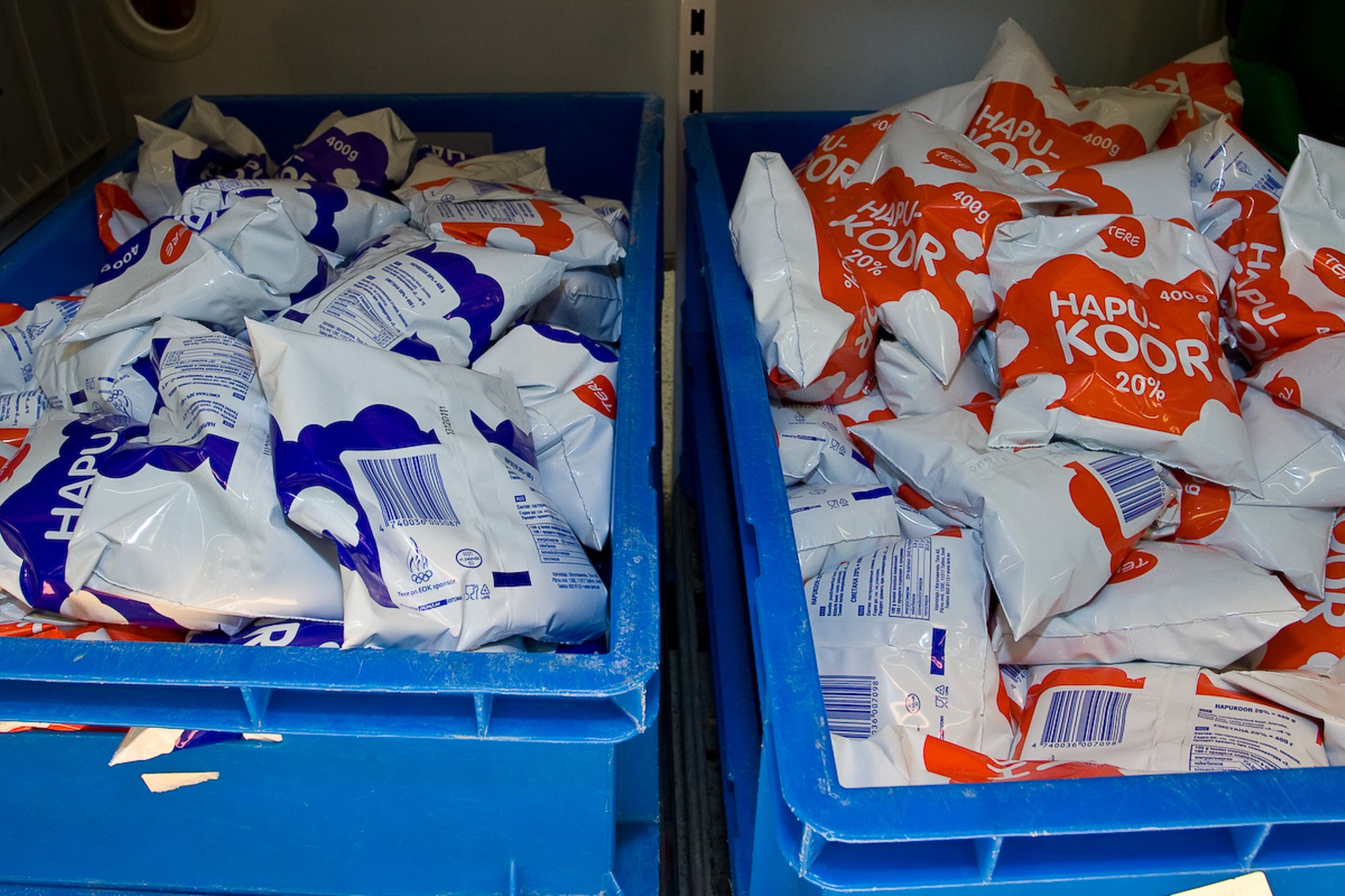 HINNAÜLEVAADE | Suurima tõusu on teinud liha- ja piimatoodete hinnad