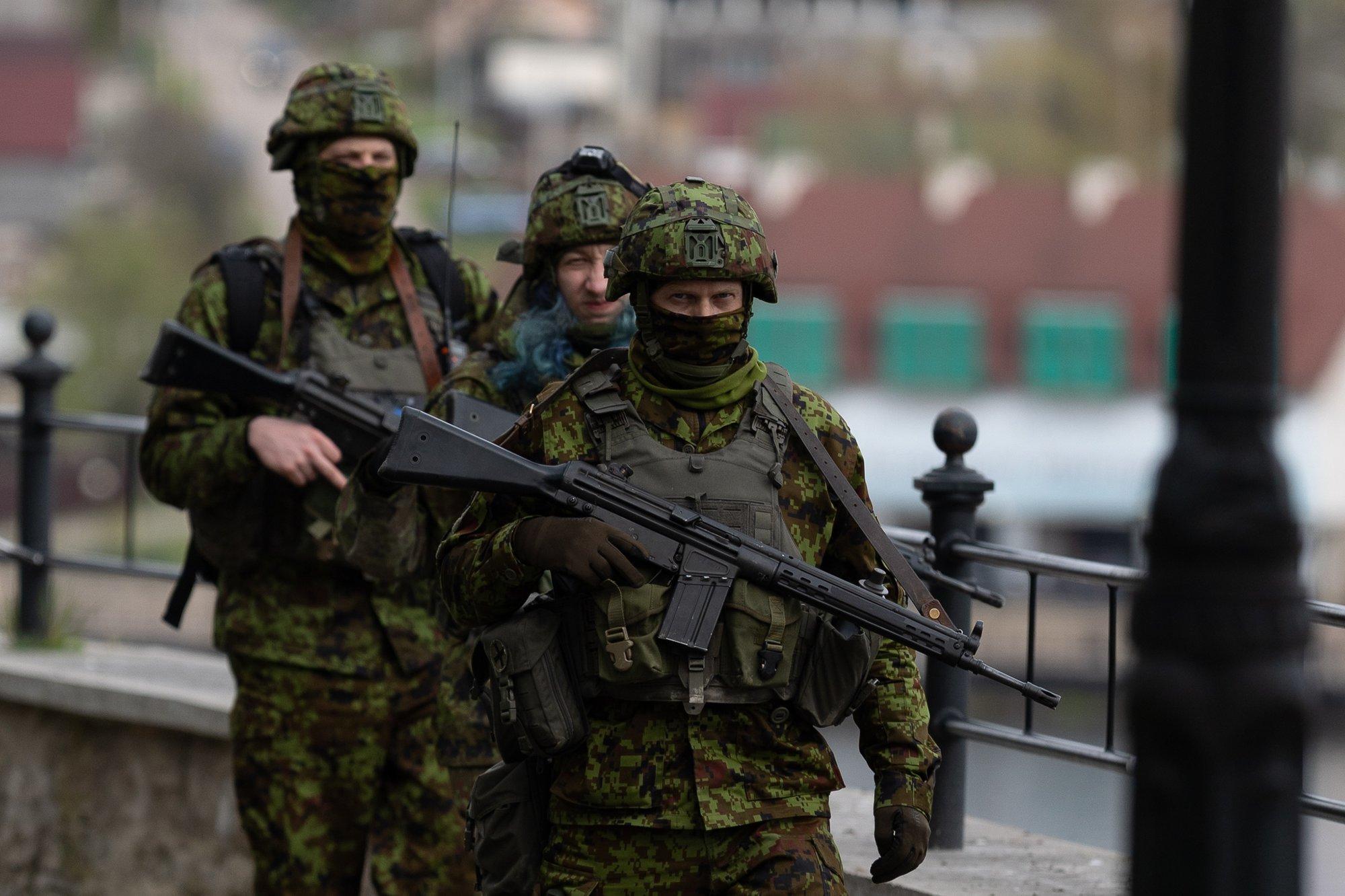 ANALÜÜS | Millised on skandaalse riigikaitseraporti õppetunnid? Kes on süüdi ja mida teha?