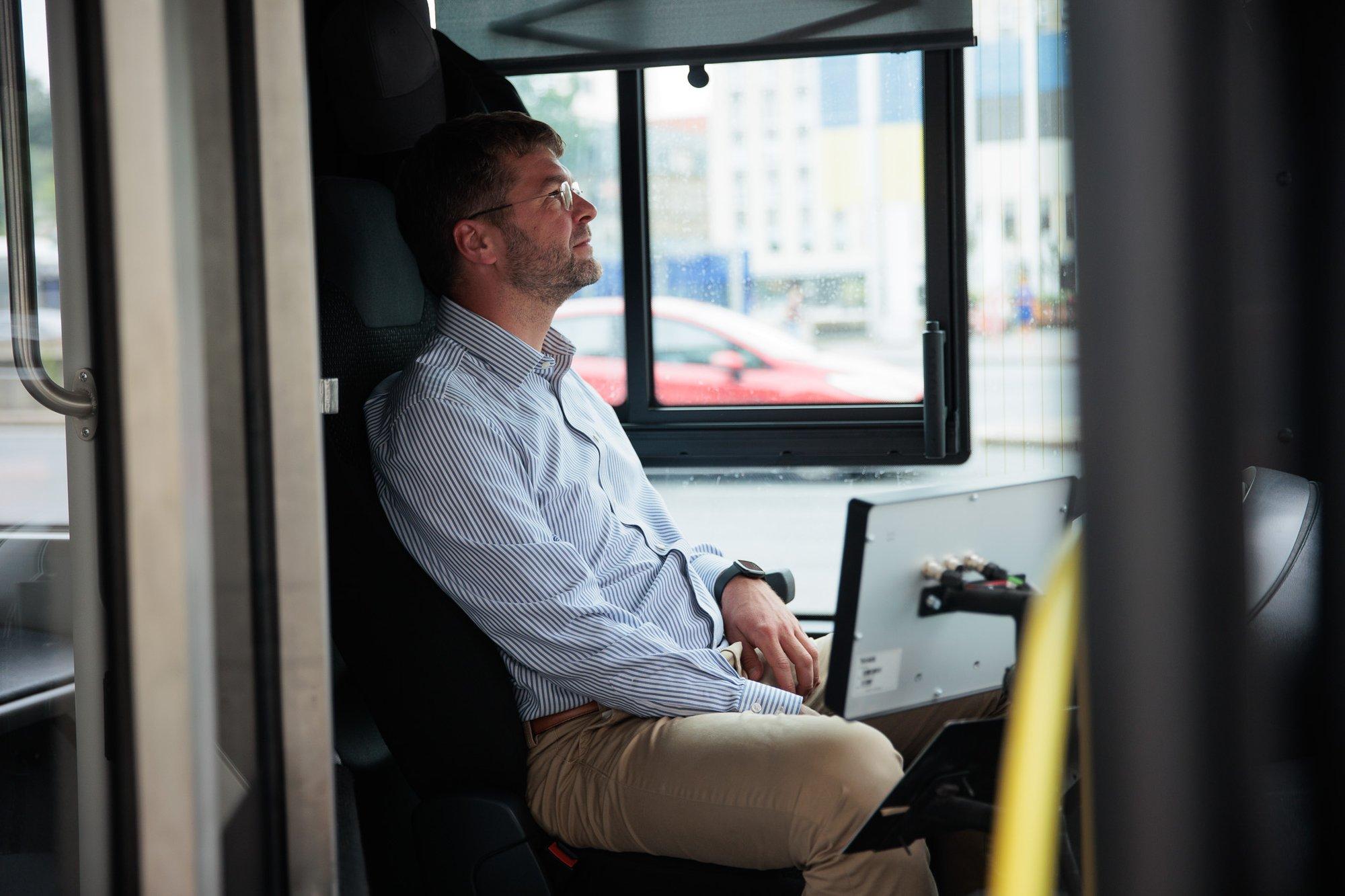 Tallinna linnavalitsuse plaan osta 30 uut akutrolli kukkus läbi. Otsust mitte toetanud Reformierakond ja Keskerakond siiski pooldavad trolle