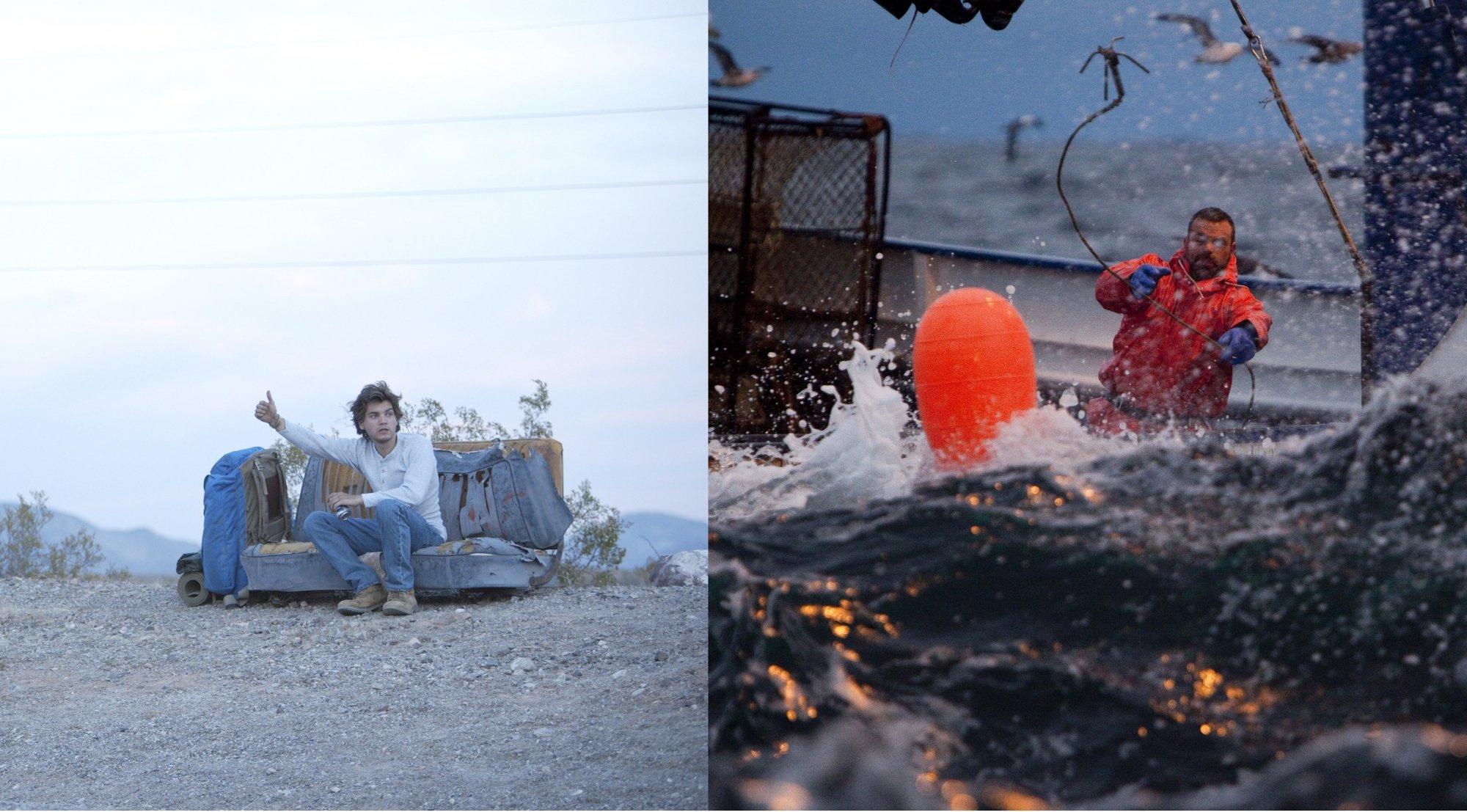 Ellujäämise õppetunnid: 19 teost sellest, kuidas Alaskal asjad käivad