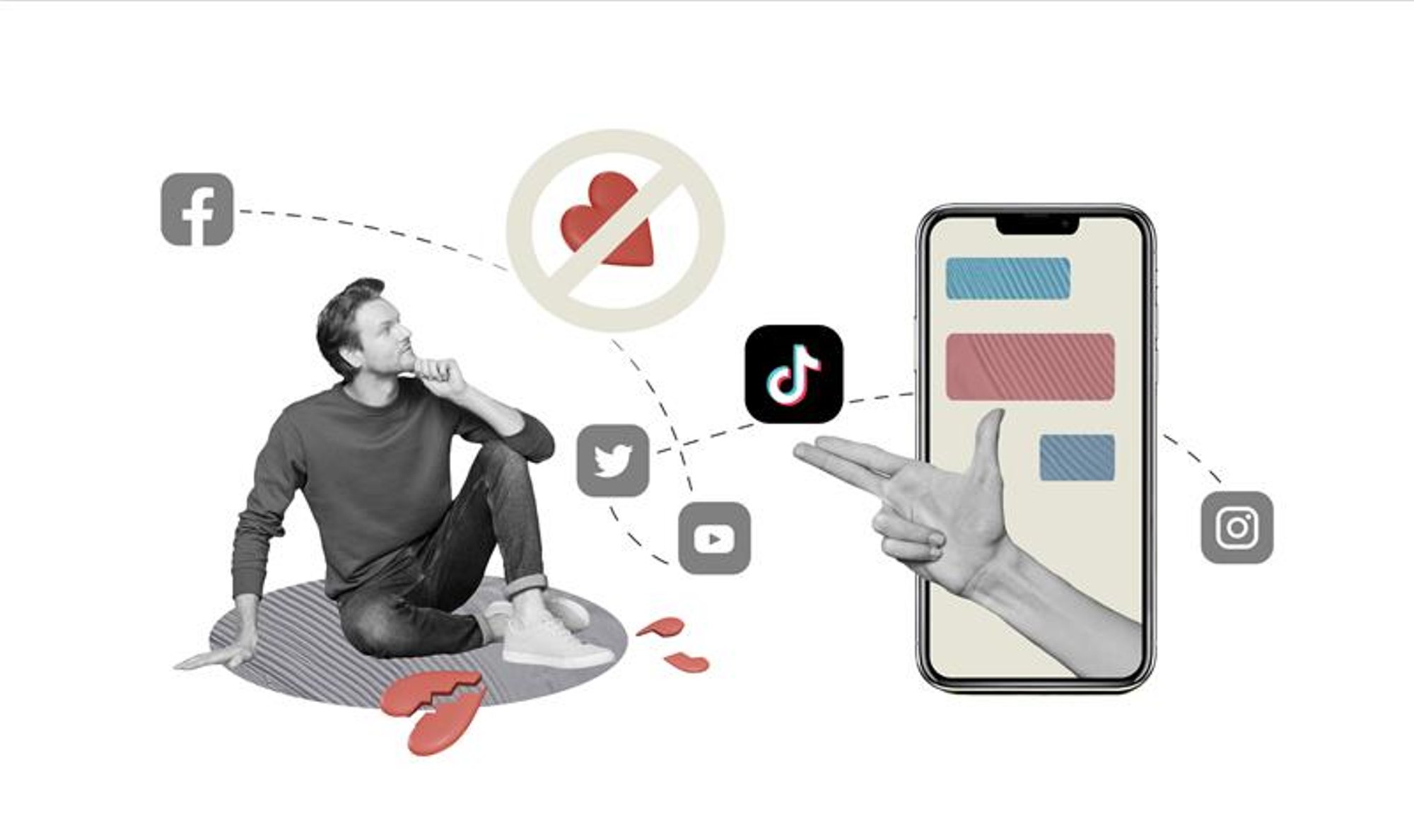 AUTORIKÜLG | Katre-Liis Võhma: kuidas TikTok vormis noorest tüdrukust meestevihkaja