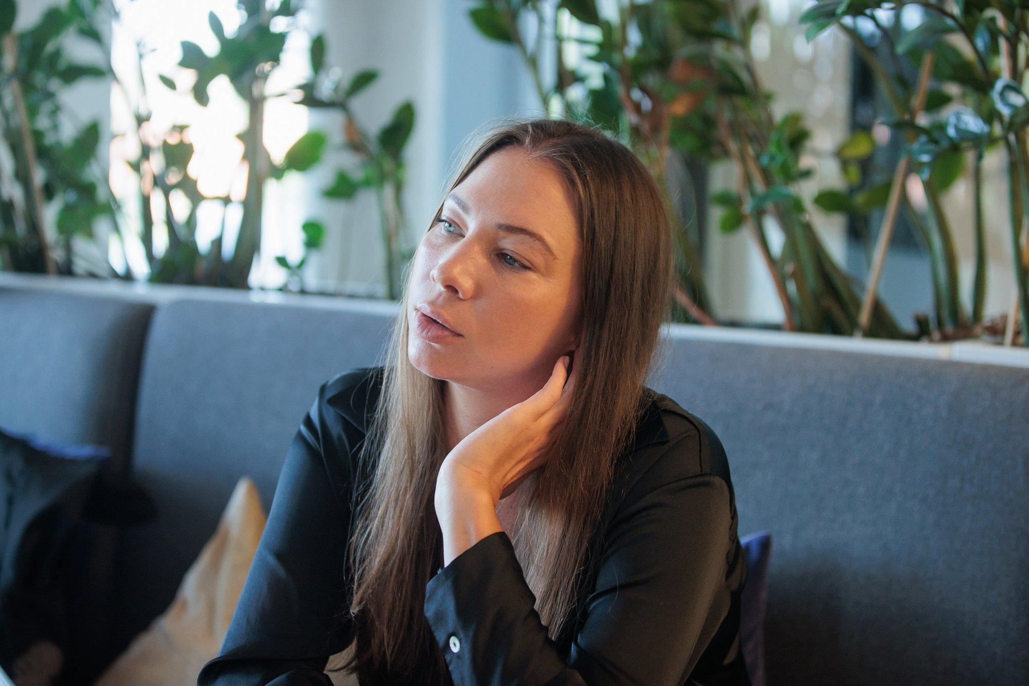 „Ta oleks võinud minna lõpuni apoliitilisena.“ Jana Guzanova poliitikasse minek annab rahvaalgatusele mõru maigu