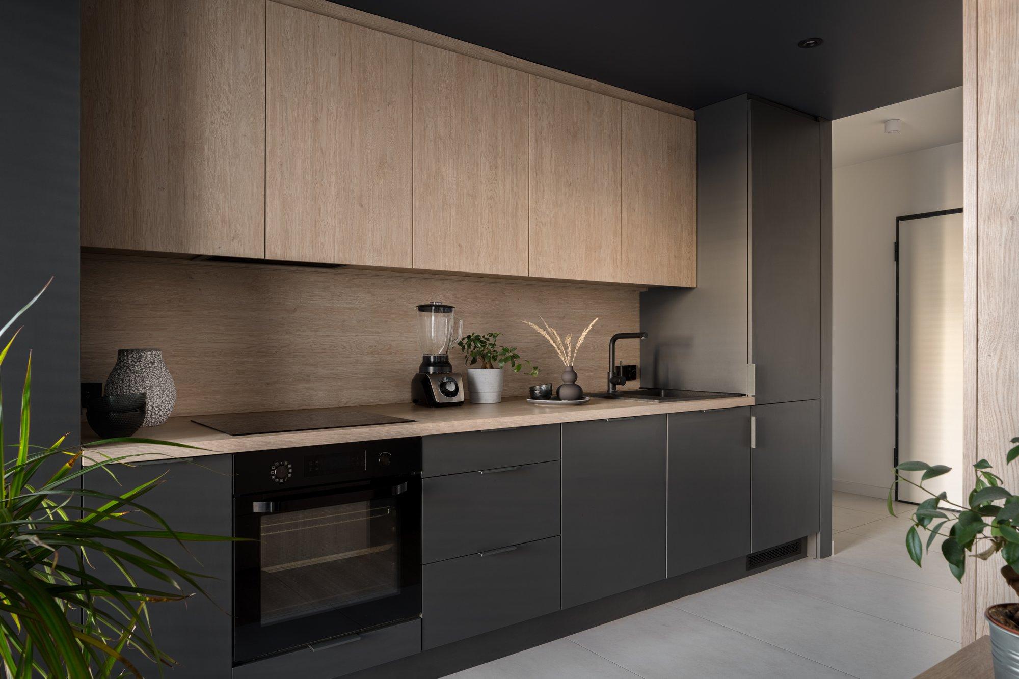 Kümme trendi, mida moodsas köögis aina enam kohata võib