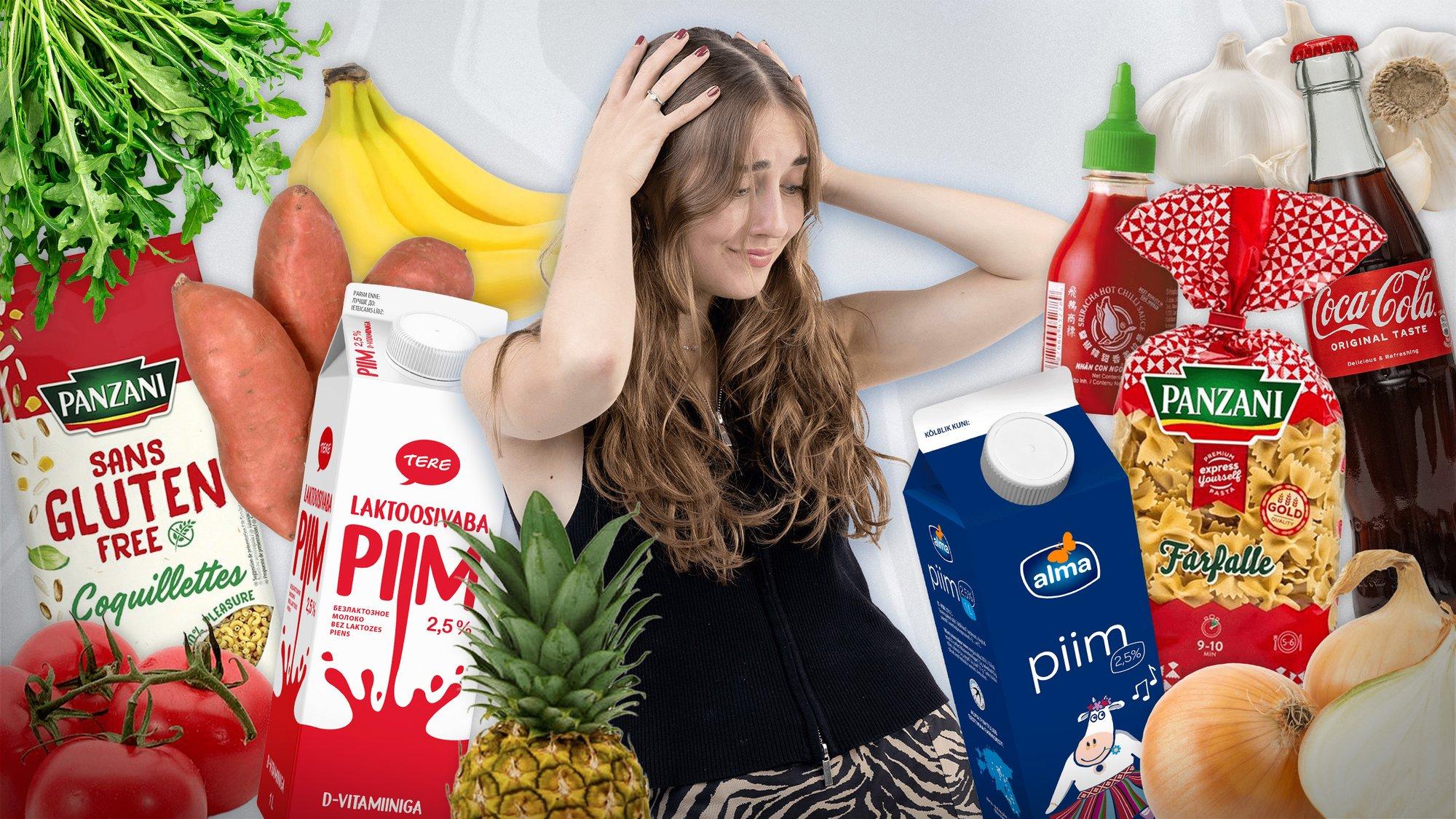 „Ehk on mind terve elu vaevanud gaasidele mingi seletus.“ Eksperiment pääseda soole ärritussündroomi sümptomitest