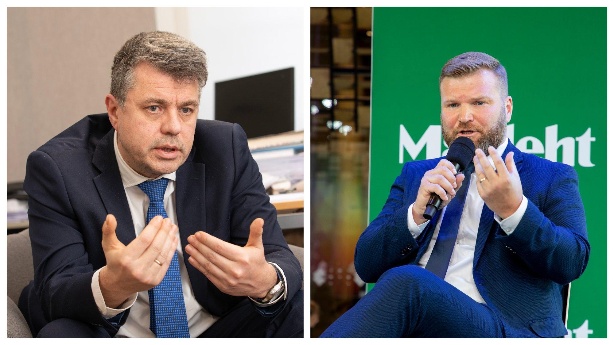 Isamaa ja Keskerakonna arvates tuleks lasta uhhuu-konverentsil riigikogus toimuda