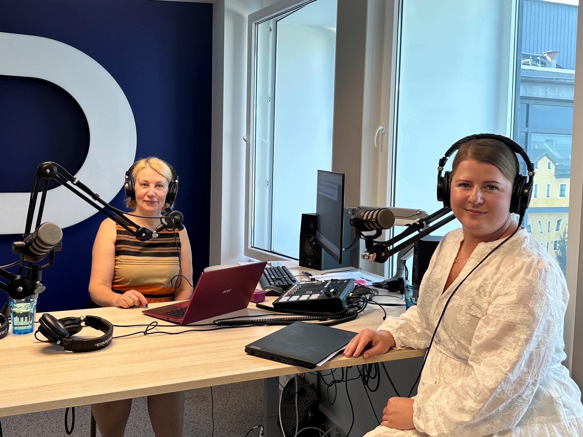 KUULA | Lapse töötamine vaheajal või nädalavahetustel – mida peab teadma?