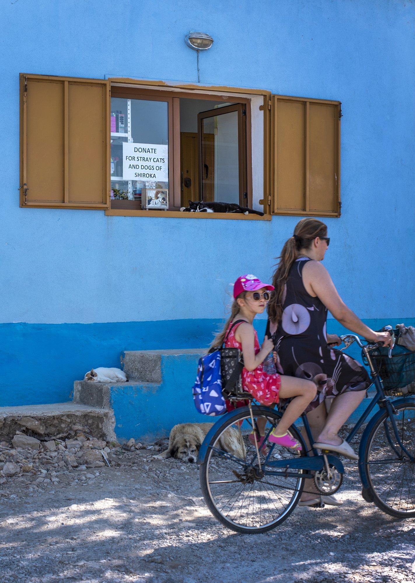 REISIKIRI | Uus katse. Möödunud kümnendil olid Albaania teed nii kehvad, et pool reisist jäi tegemata