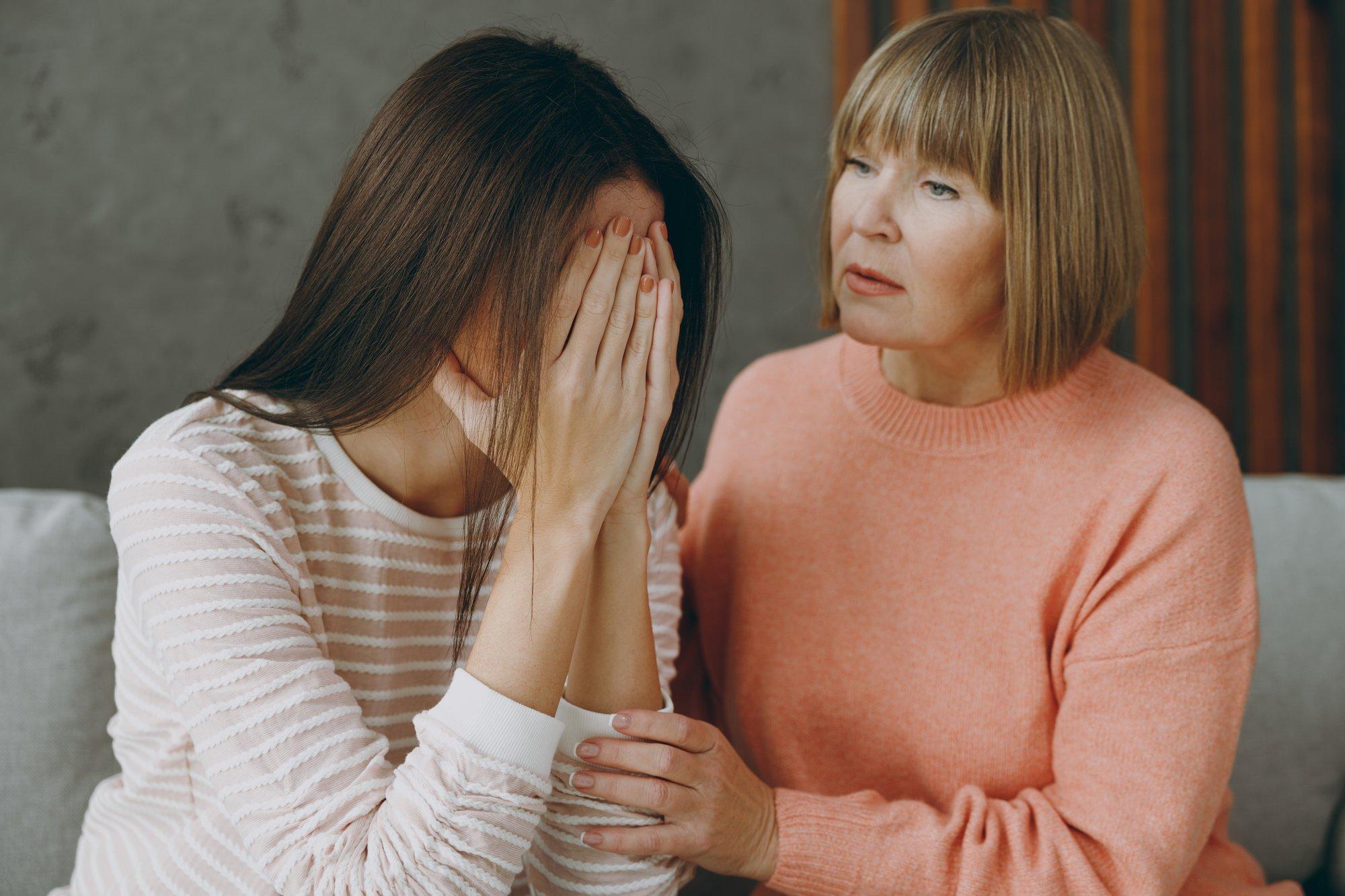 „Sa oled alati selline olnud“ või „On ta su jaoks ikka õige?“ Viisid, kuidas eakad vanemad enese teadmata oma täiskasvanud lapsi eemale tõukavad