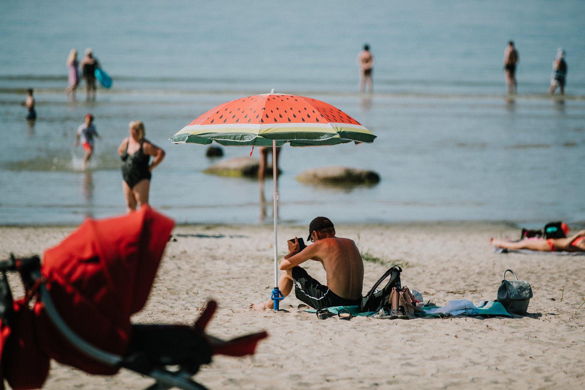 Keskkonnaagentuur: ilmarindel on oodata peatselt muutust