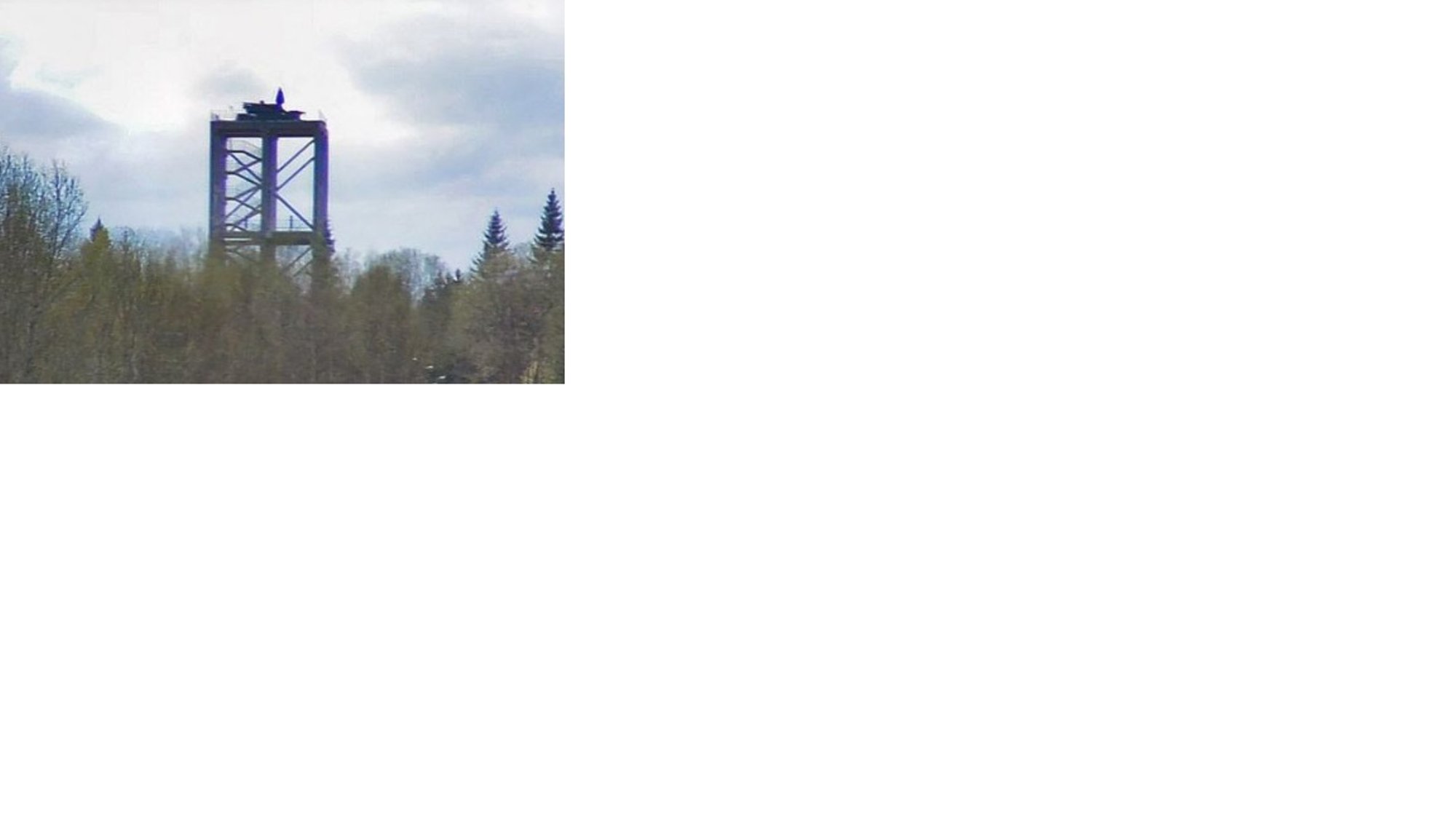 Putini Valdai residentsi ümbert leiti juba 12 õhutõrjekompleksi