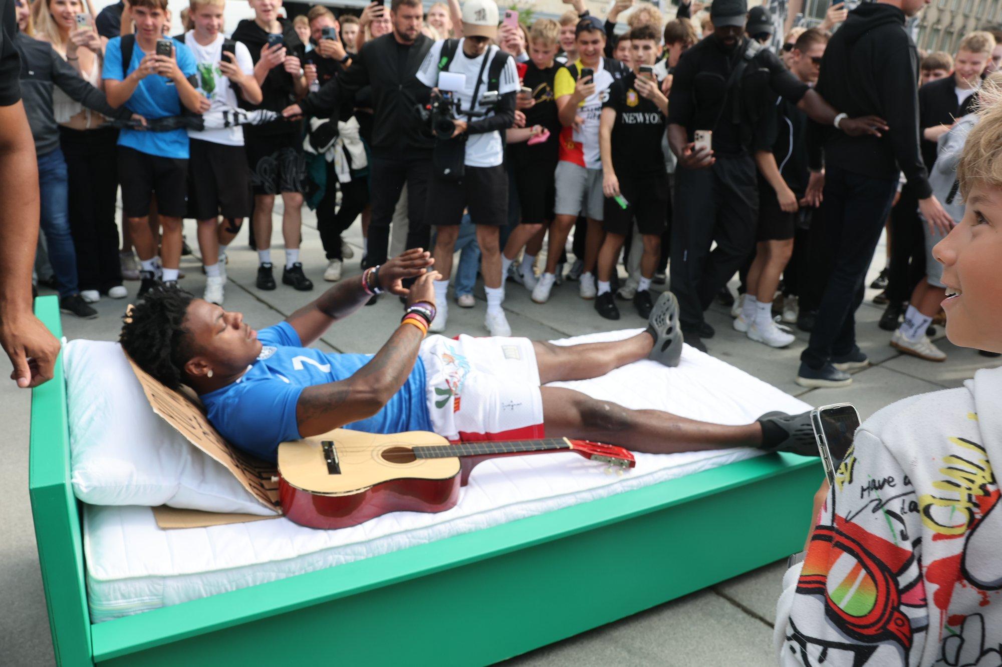 Tehnoloogiaajakirjanik Henrik Roonemaa: peaminister peab ise olema rohkem IShowSpeed