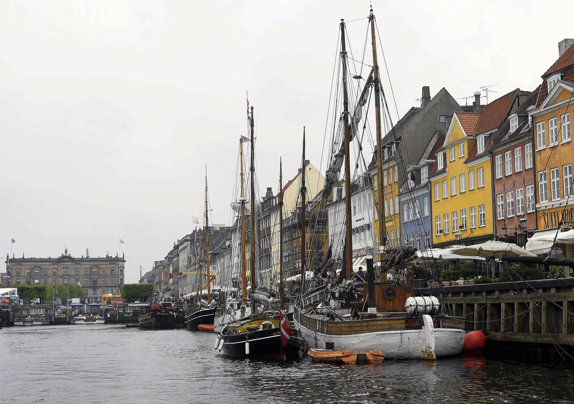 Ivo Linna mälumäng 323. Millise Euroopa pealinna nimi tähendab tõlkes kaubasadamat?