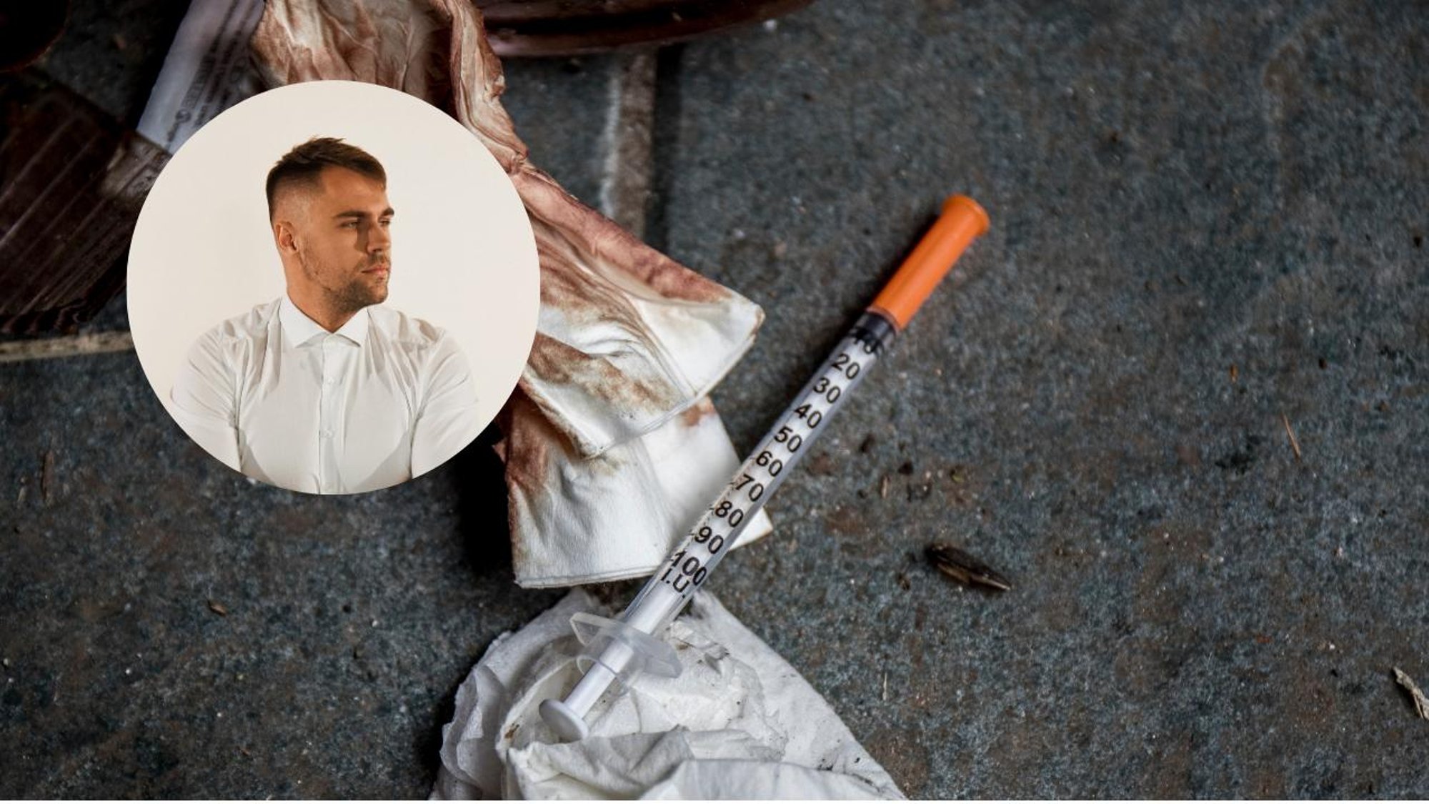 Narkoabi.ee asutaja: sõltlased vajaksid pigem sundravi kui vangipanekut