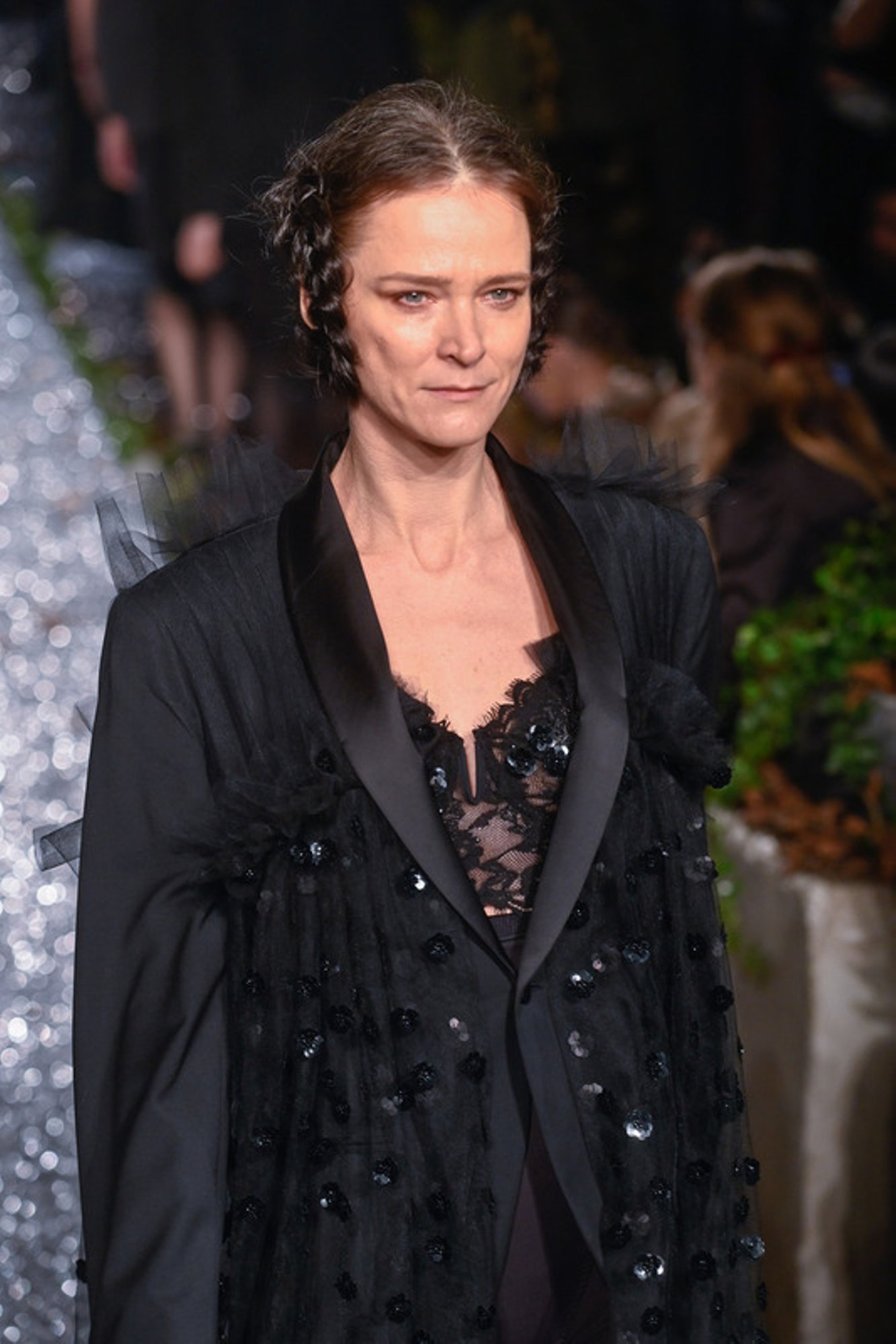 KLÕPS | Võtab suvest viimast! Carmen Kass naudib perega Saaremaa elu