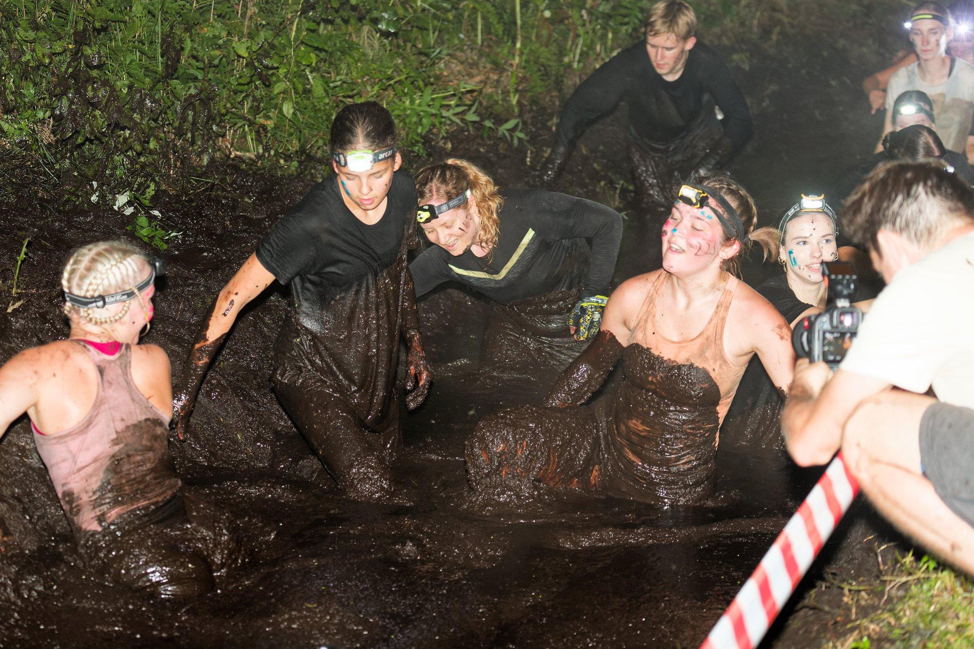 FOTOD | Vägilase jooksud panid osalejad kahel päeval tõsiselt proovile