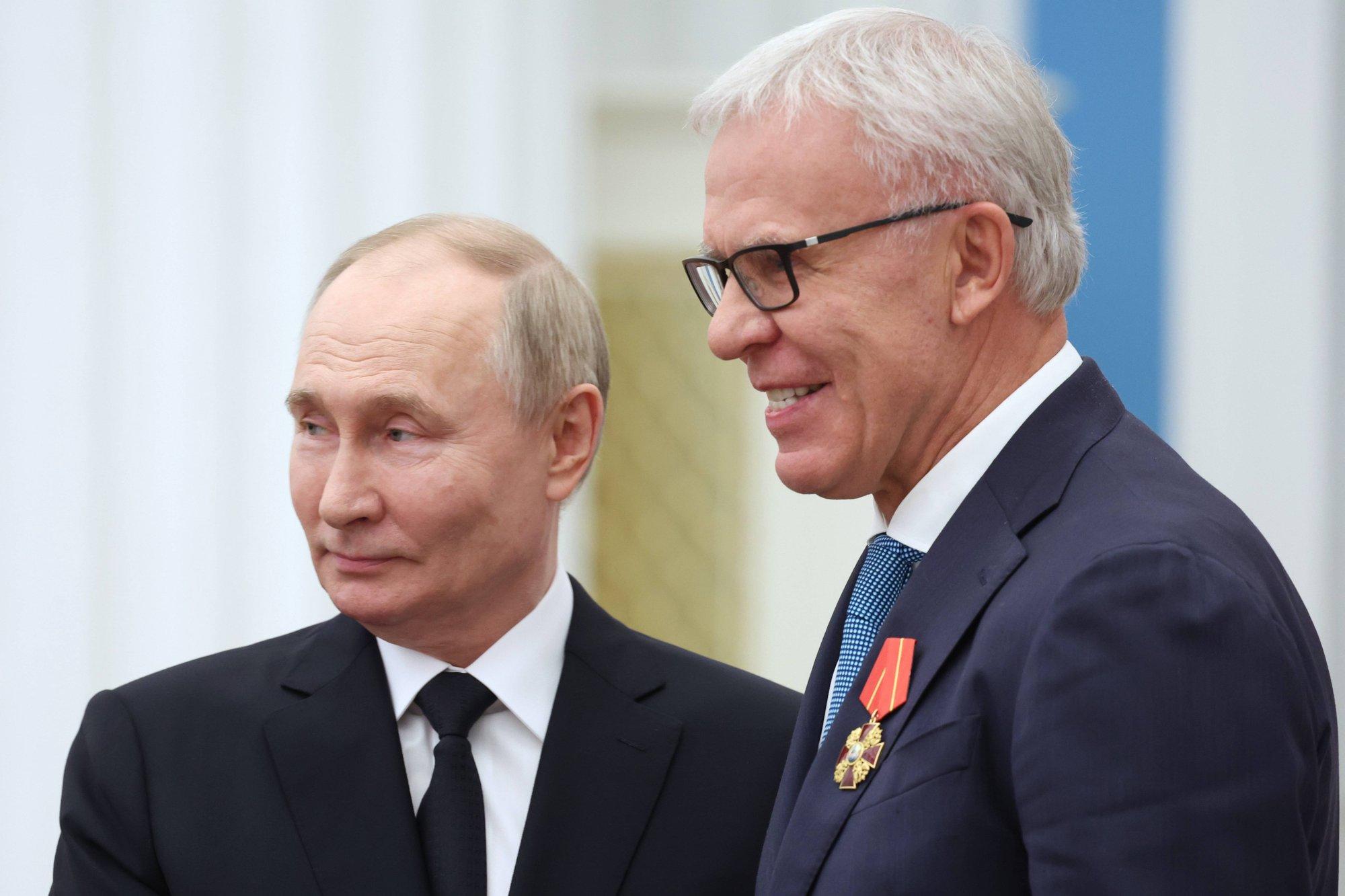 NHLi otsus vihastas Venemaa hokilegendi. „See on suur skandaal!“