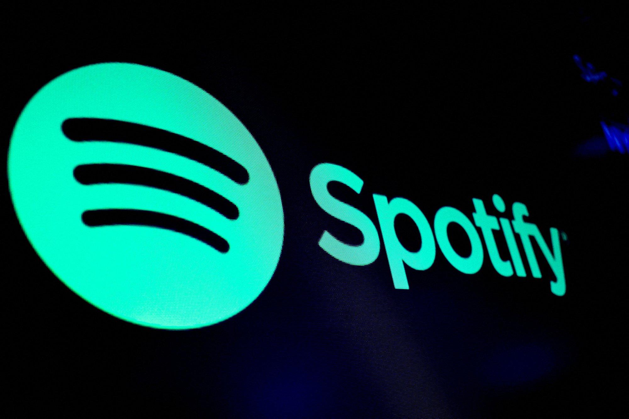 Spotify tõstab Euroopas taas hindu