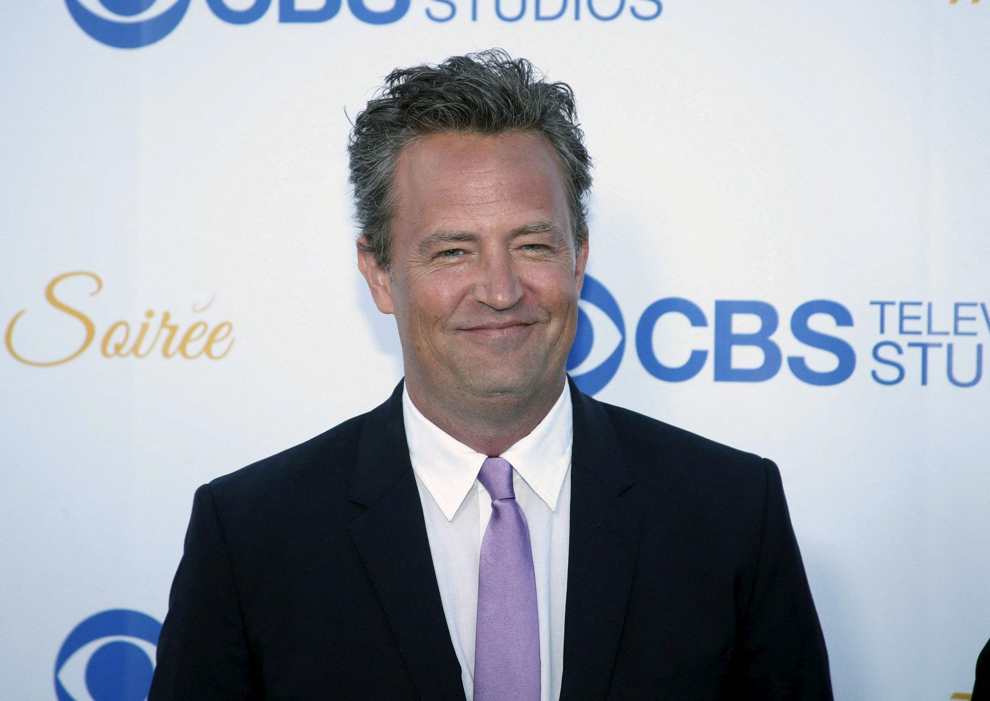 Matthew Perry surma põhjustanud ketamiinikuninganna saadetakse pikaks ajaks trellide taha