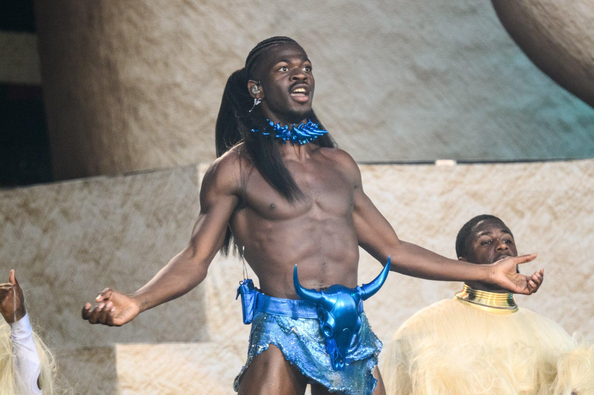 Ihualasti tänavatel uidanud räppar seisab silmitsi kuni viieaastase vanglakaristusega