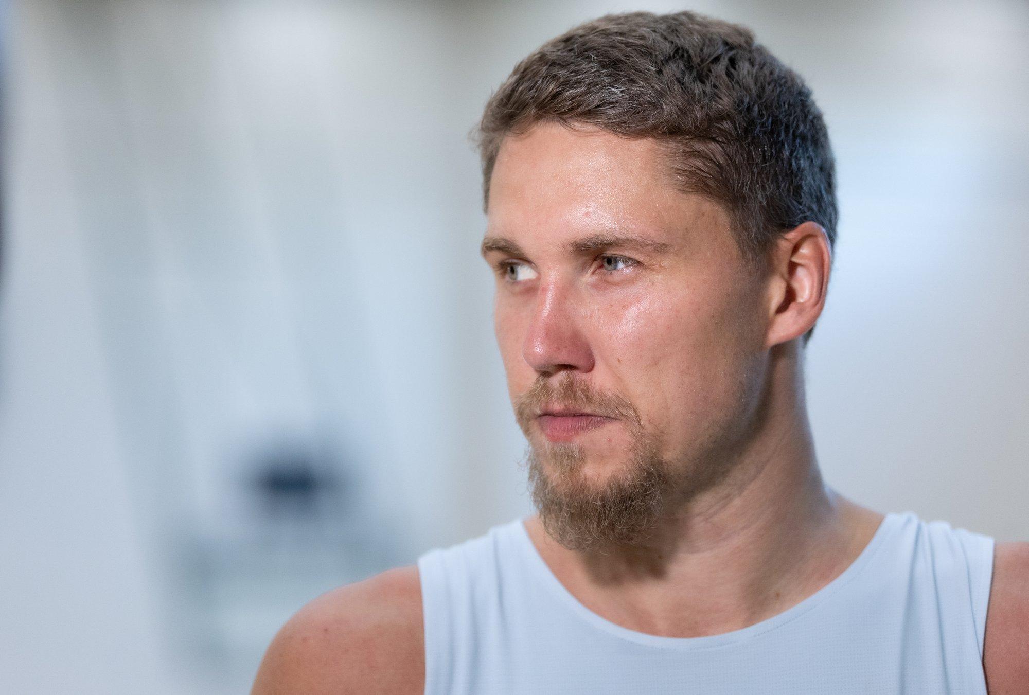 TAGASELJAJUTUD | Korvpallikoondislased Jõesaarest: mees, kelle disc golfi jutte ei jõua ära kuulata