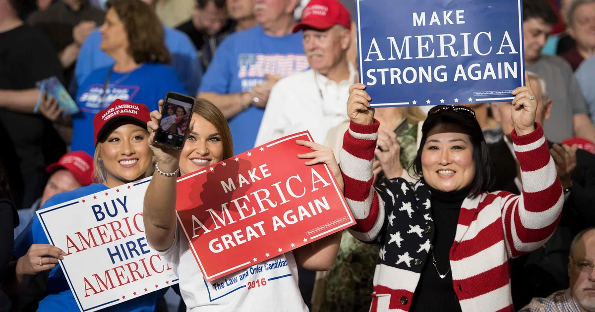 MATTIAS JÕESAAR ⟩ Woke viirus levib ka poliitilise spektri paremas servas