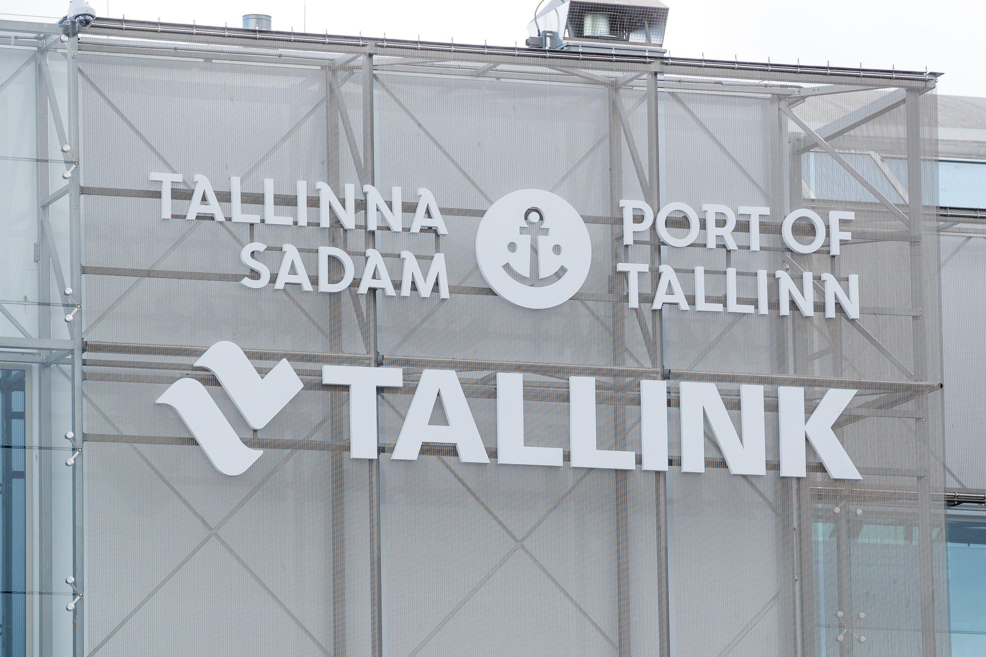 Tallinna Sadama käive ja kasum vähenesid teises kvartalis