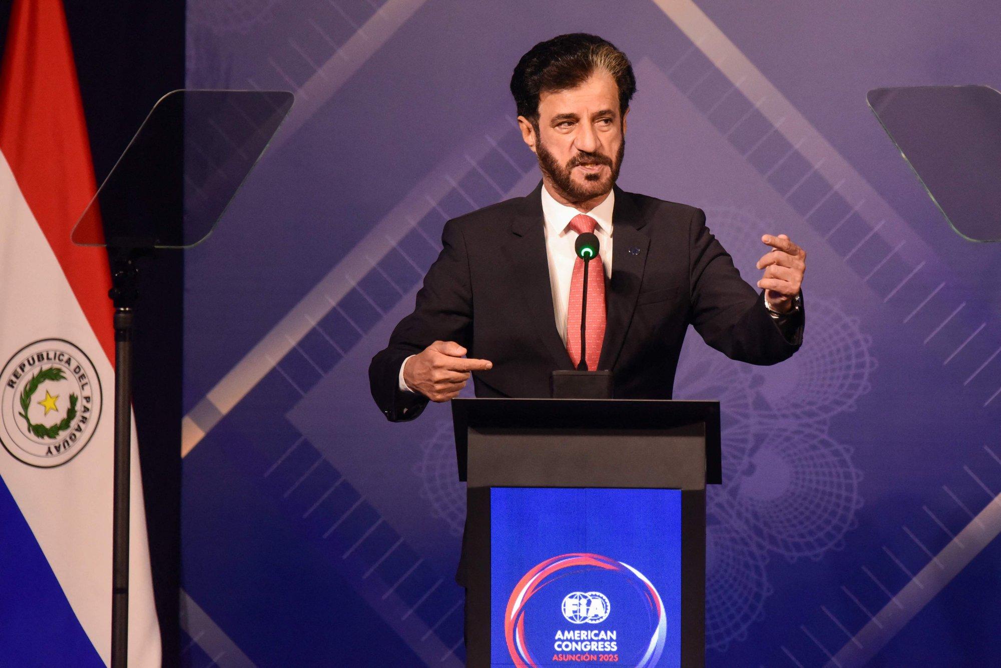 FIA president otsib võimalusi WRC-sarja arendamiseks ja rohkema raha kaasamiseks