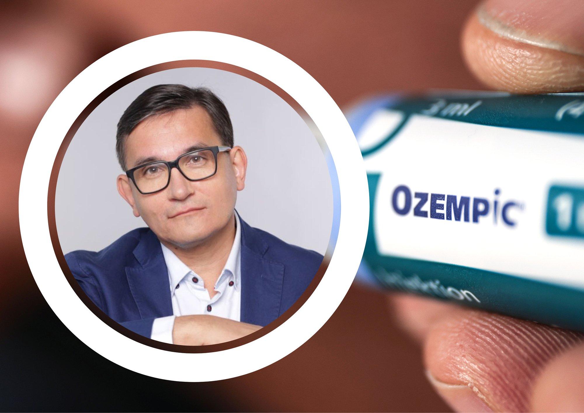 Dr Toomas Toomsoo: kaalulangetusravim pole imerelv, kuid see on võimas tööriist