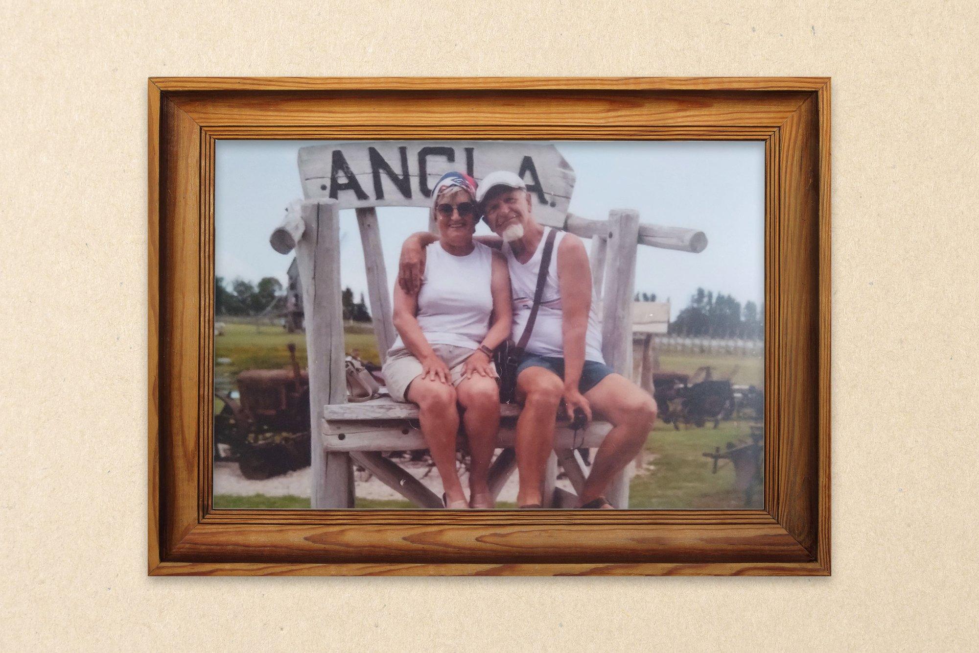 100 Eesti armastuslugu! „Tütred ütlevad, et oleme läinud ühte nägu.“ Tantsuplatsil tutvunud paar pole ka 50 aastat hiljem tantsu jätnud