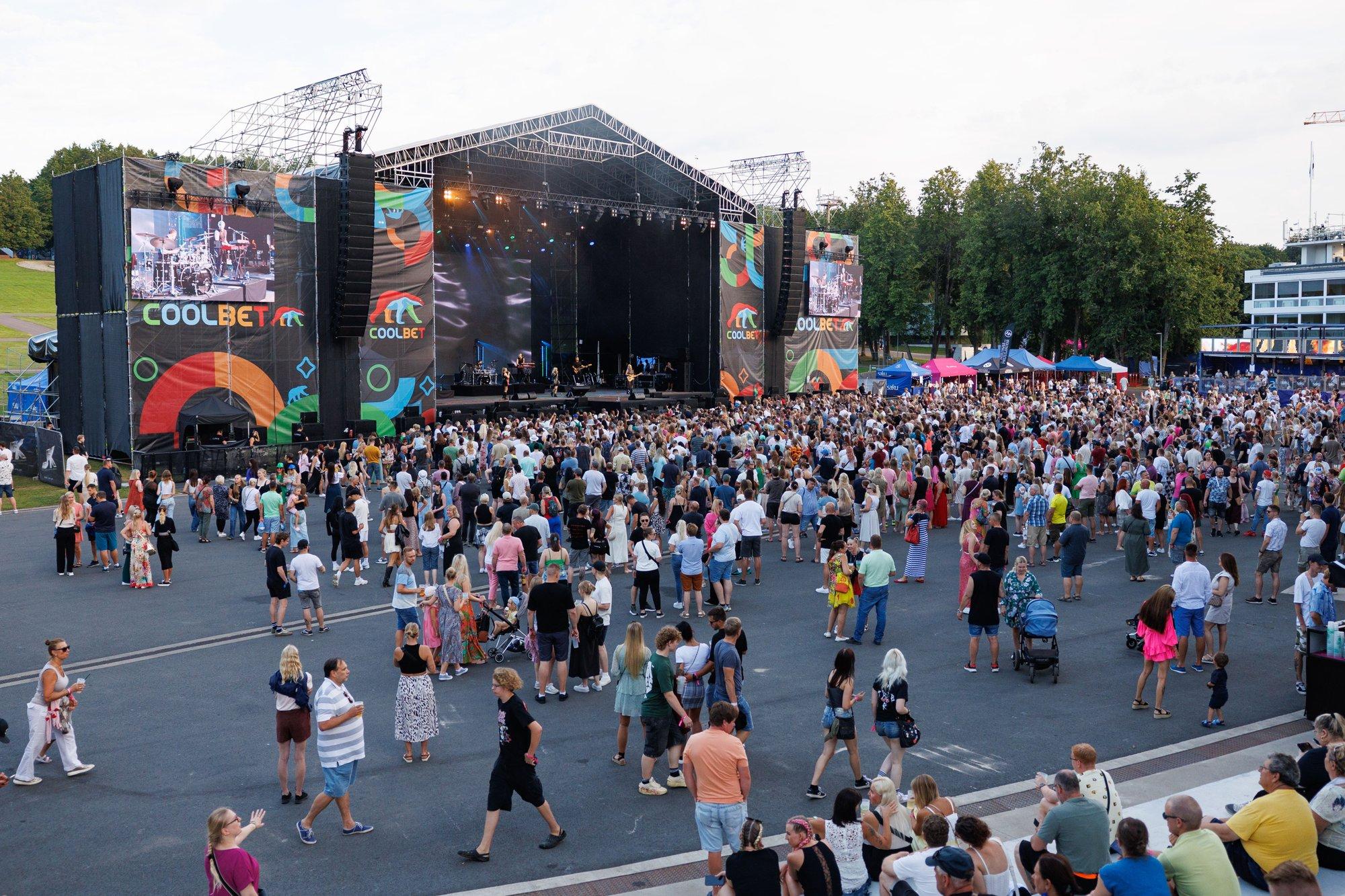 ÜLEVAADE | Toredad üritused ja laadad, millest keegi ei taha sel nädalavahetusel ilma jääda