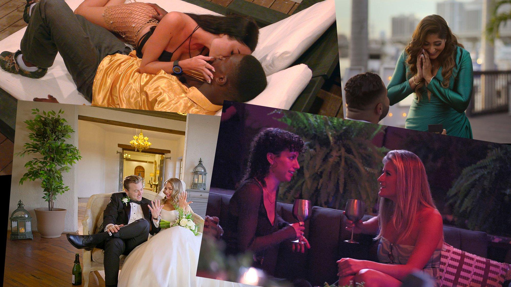 Alandusi ja pisaraid täis kohtingusarjade fenomen. Käitumisjuhisteks sellised saated psühholoogi arvates ei sobi