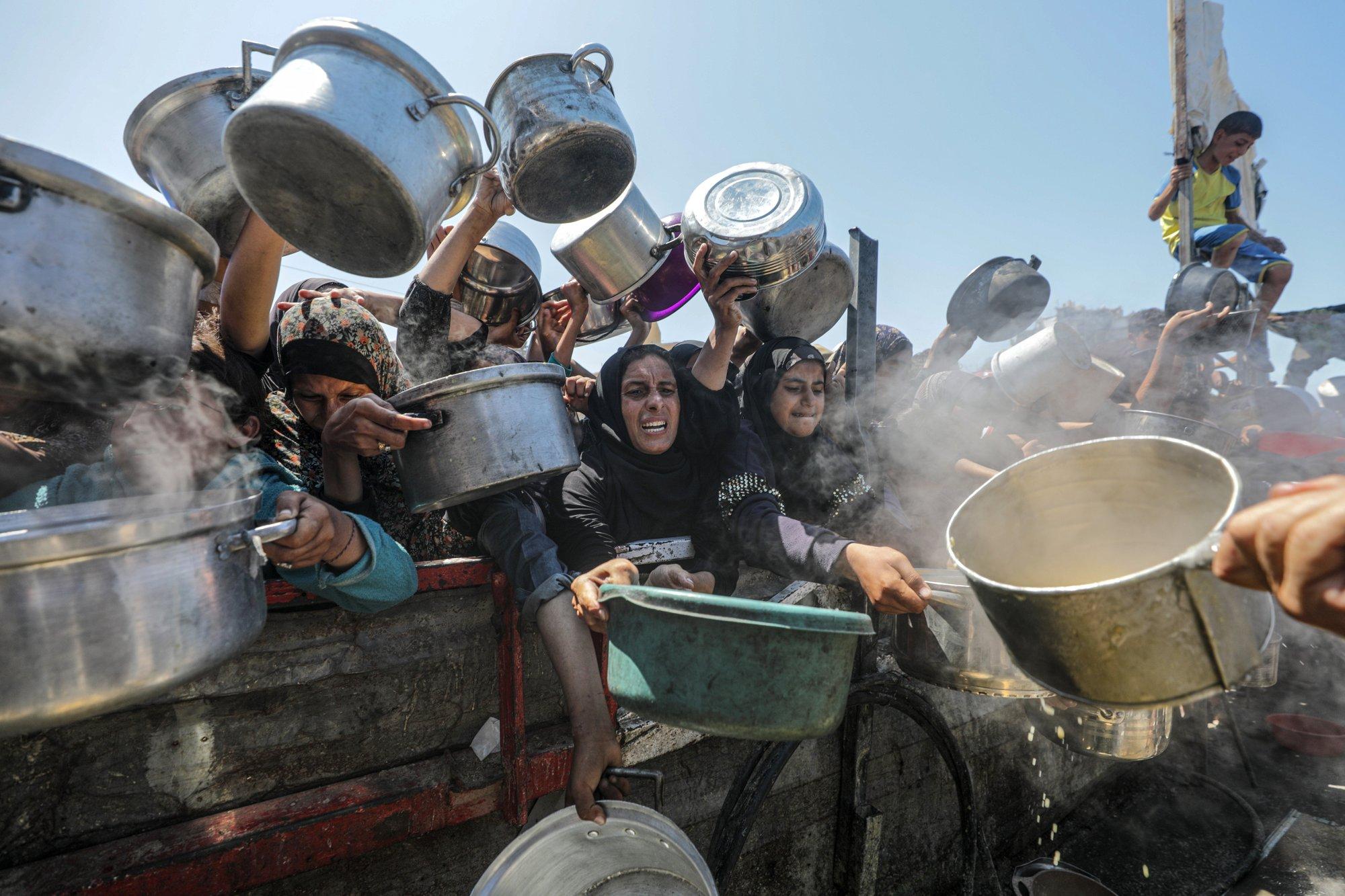 Sajad Iisraeli endised tippjulgeolekuametnikud paluvad kirjas Trumpil sõja Gaza sektoris lõpetada