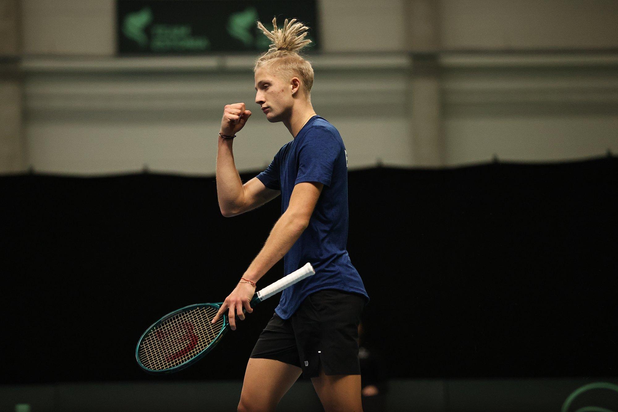 Mark Lajal mängib esimest korda ATP Masters 1000 turniiri kvalifikatsioonis