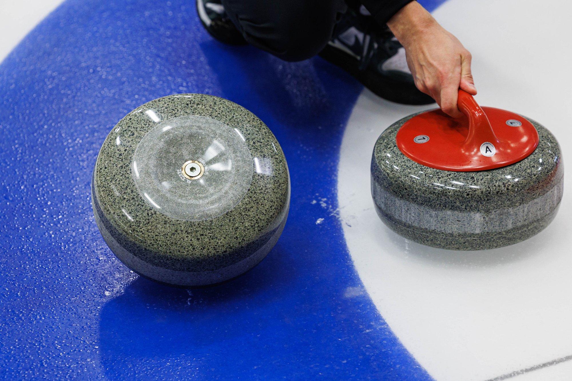 Eesti kurlingunaiskond alustas hooaega tugeva võiduga