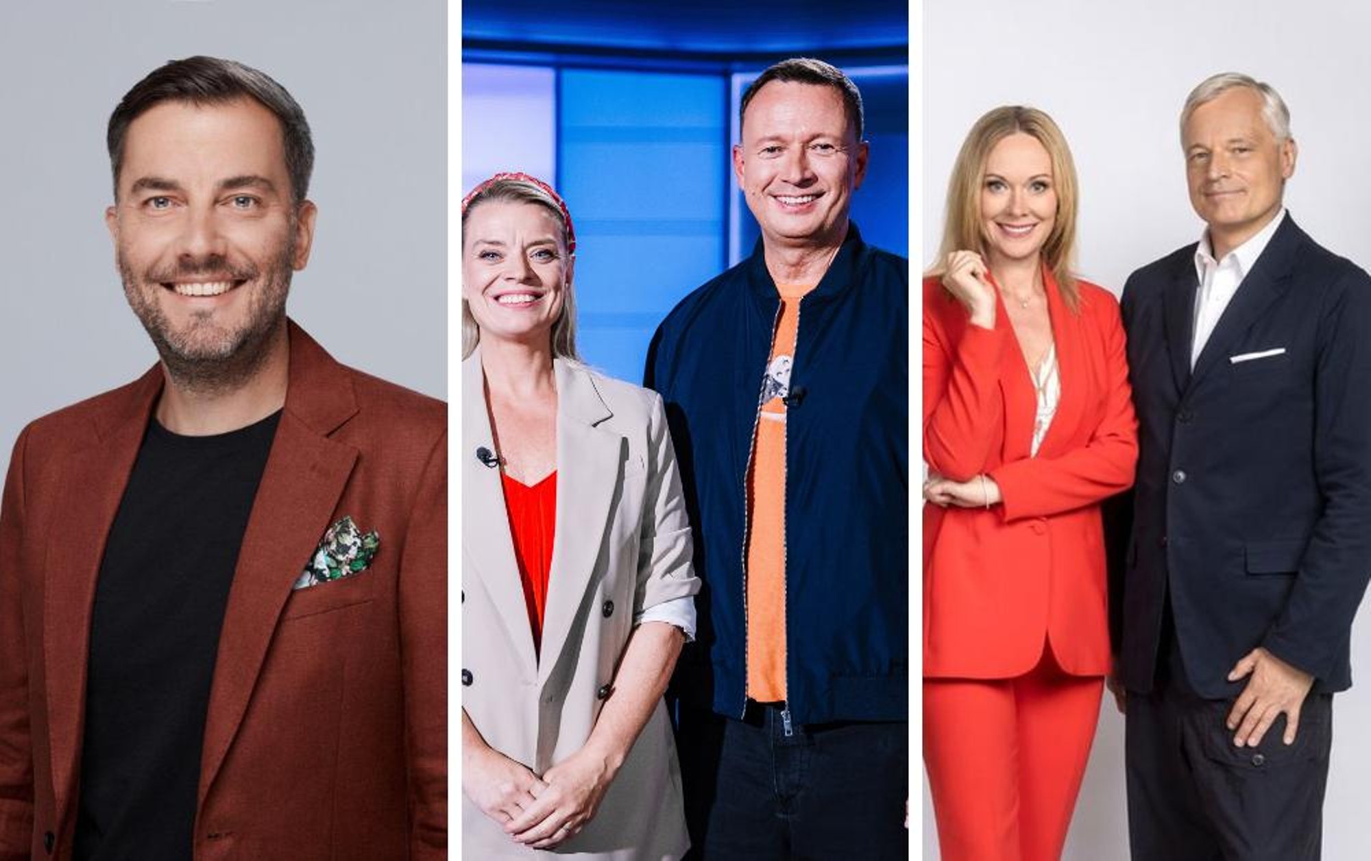 ÜLEVAADE | Vanad lemmikud ja uued üllatajad! Mida pakub sügisene telehooaeg televaatajatele?